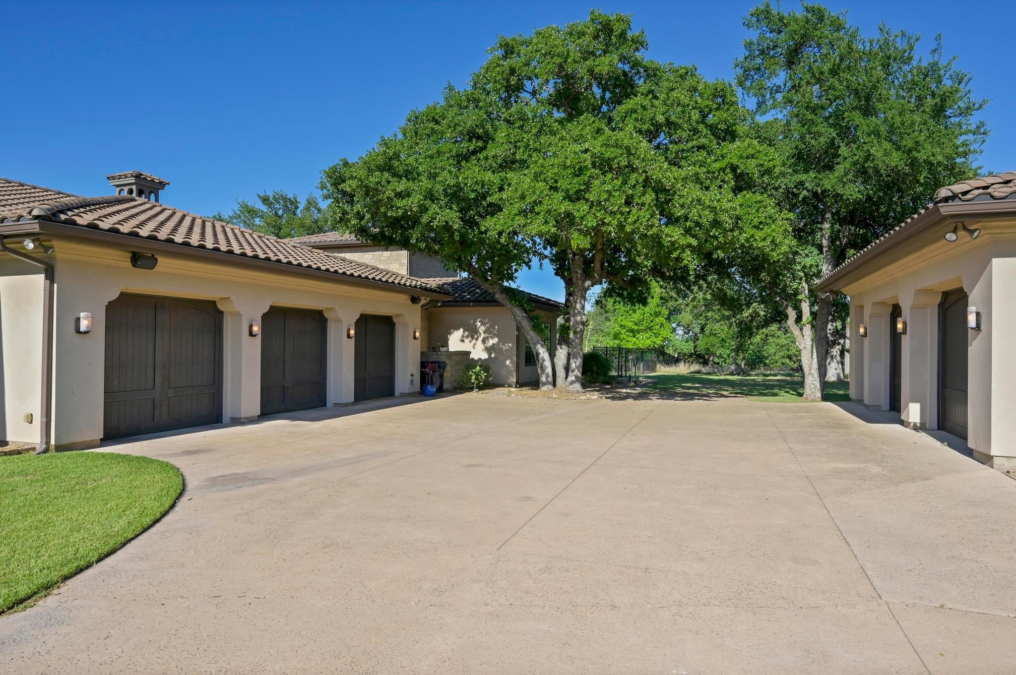511 County Road 262, Georgetown, TX 78633