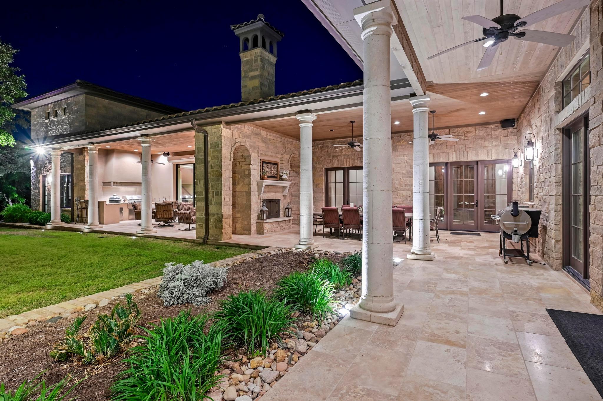 511 County Road 262, Georgetown, TX 78633