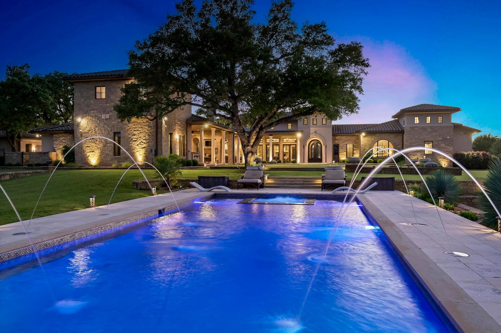 511 County Road 262, Georgetown, TX 78633