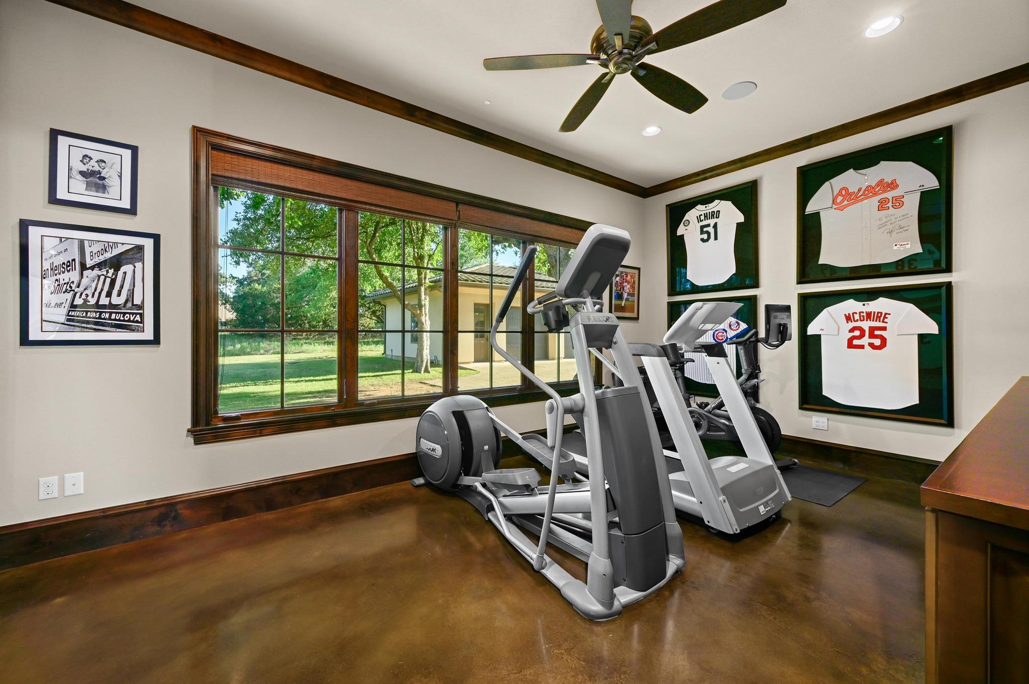 511 County Road 262, Georgetown, TX 78633
