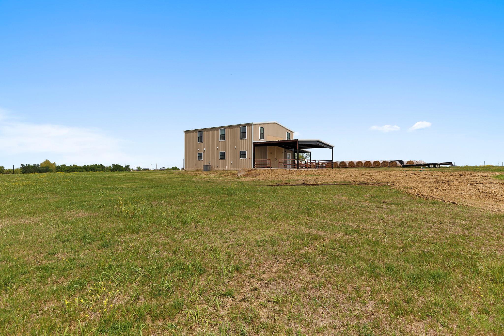 2500 CR 466 Rd, Elgin, TX 78621