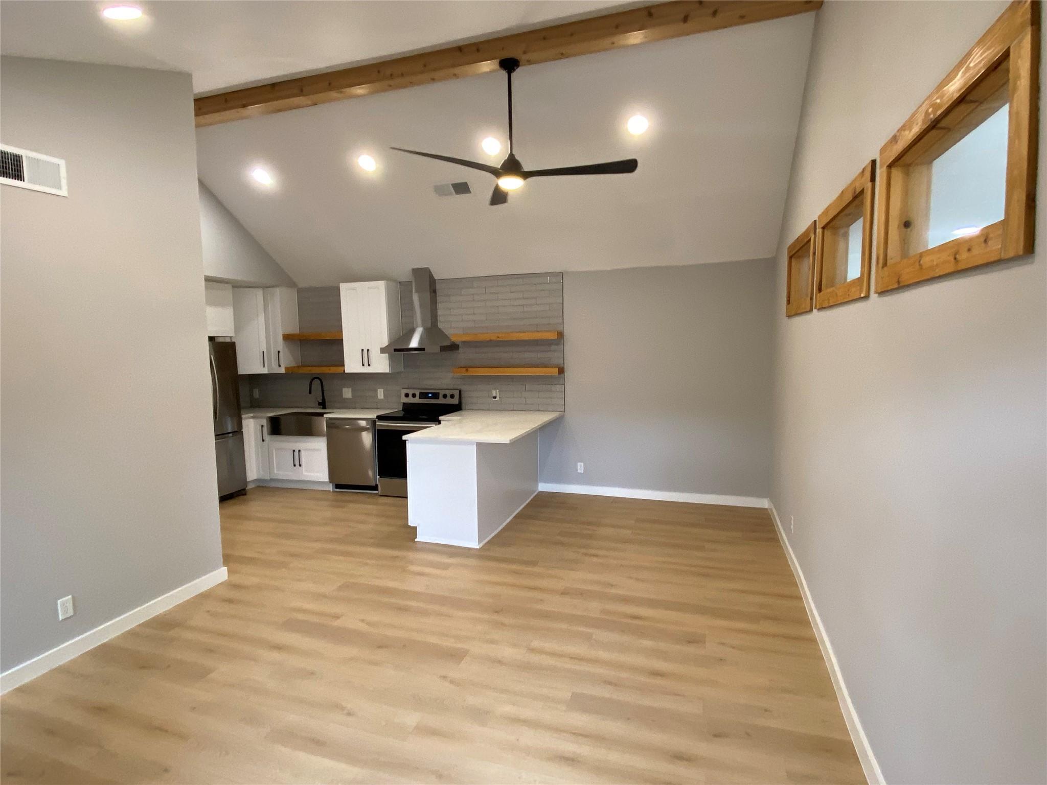 2705 Mulford Cv # B, Austin, TX 78741