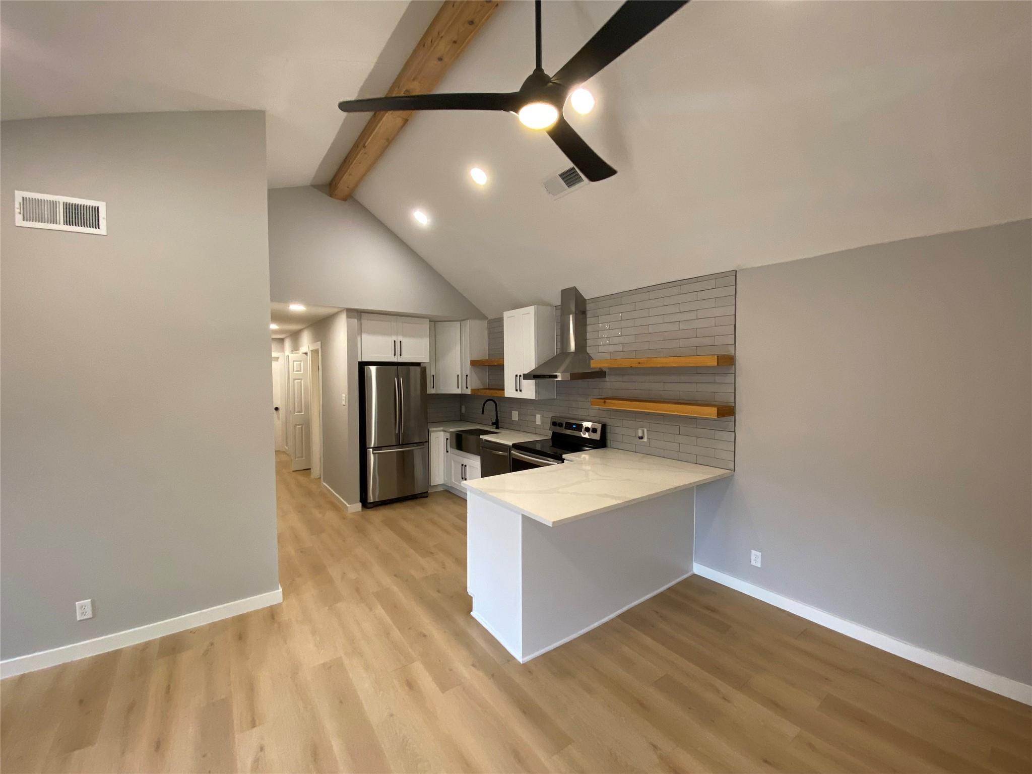 2705 Mulford Cv # B, Austin, TX 78741