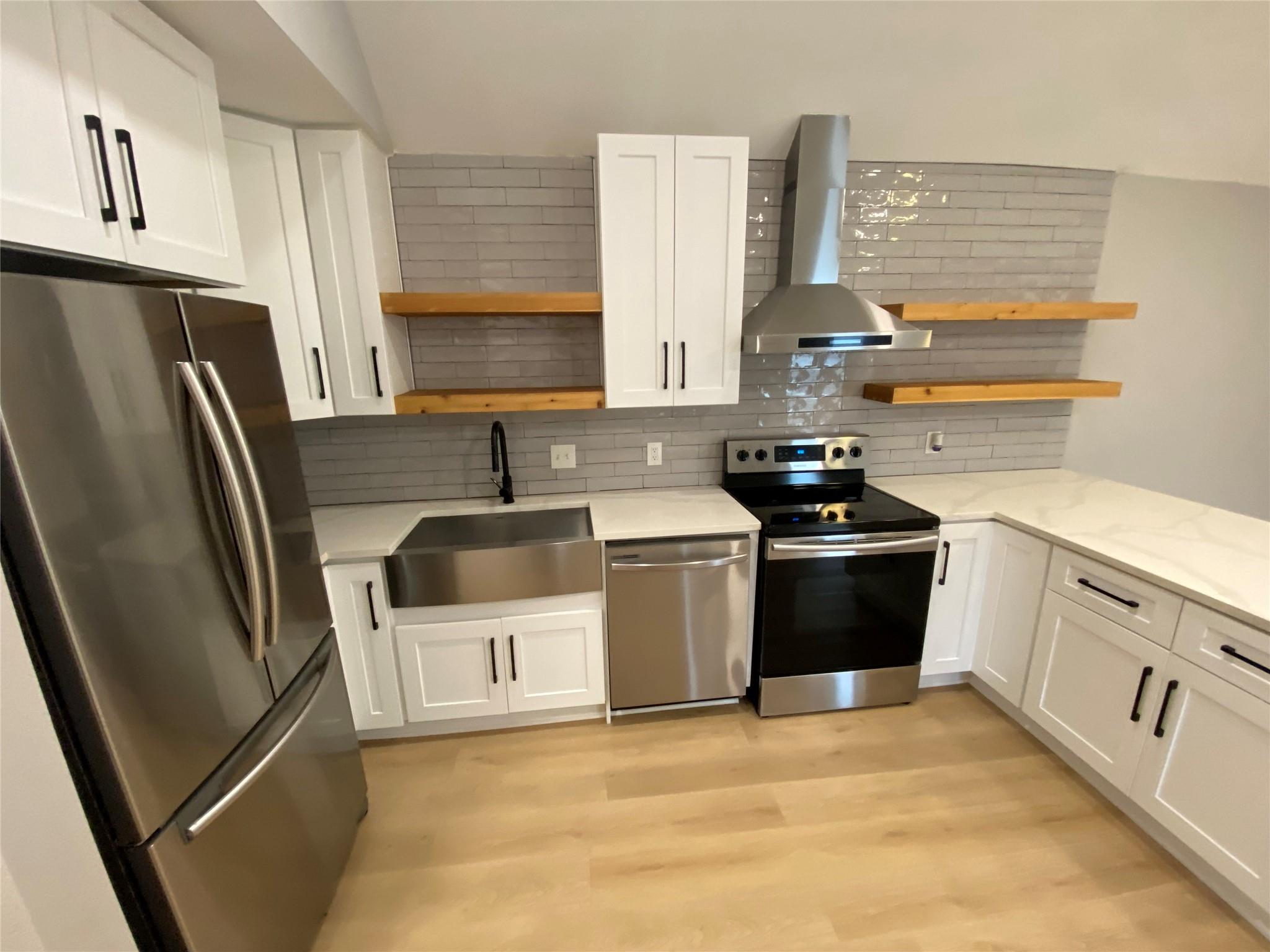 2705 Mulford Cv # B, Austin, TX 78741
