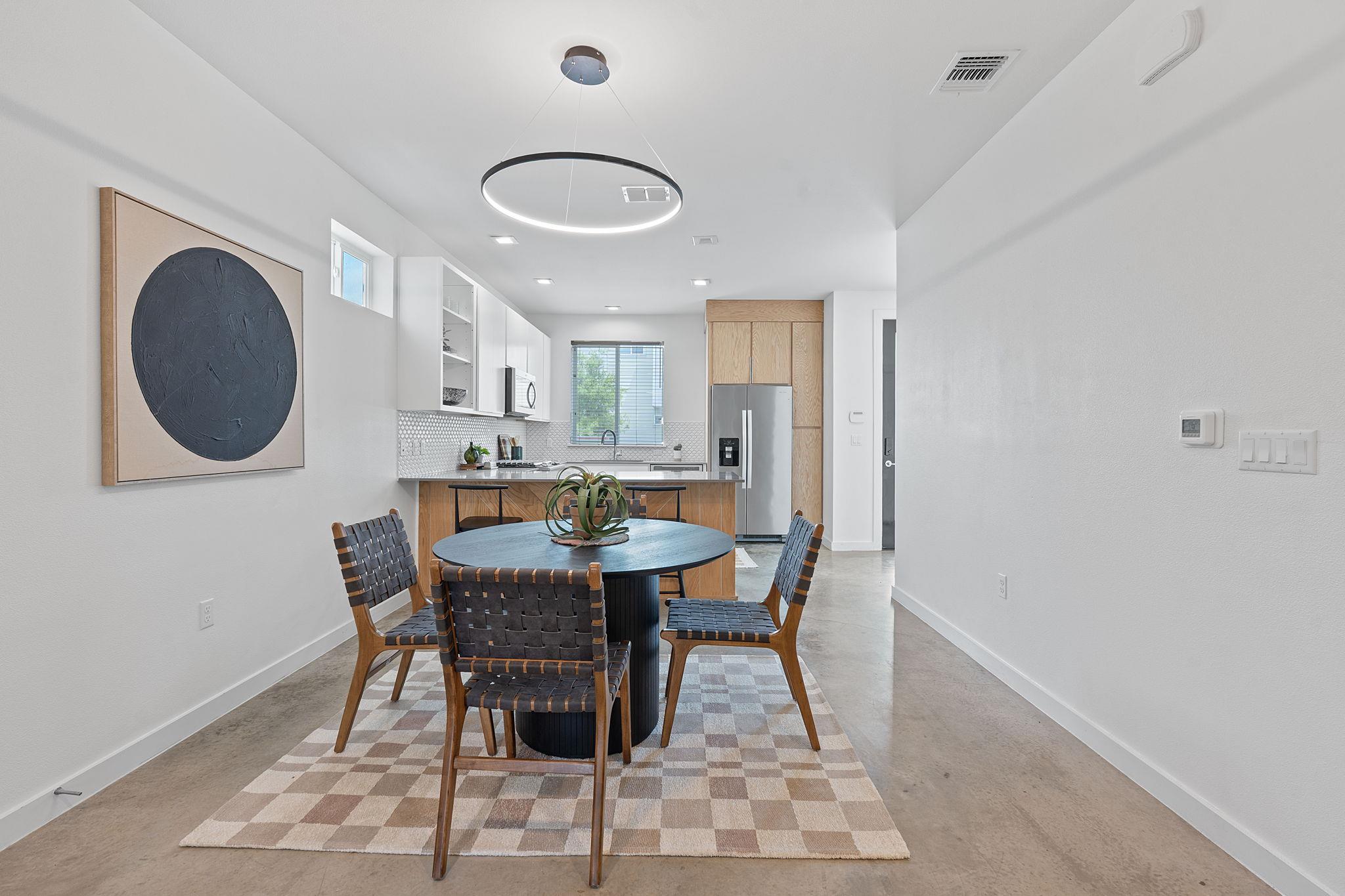 705 N Bluff Dr # 14, Austin, TX 78745