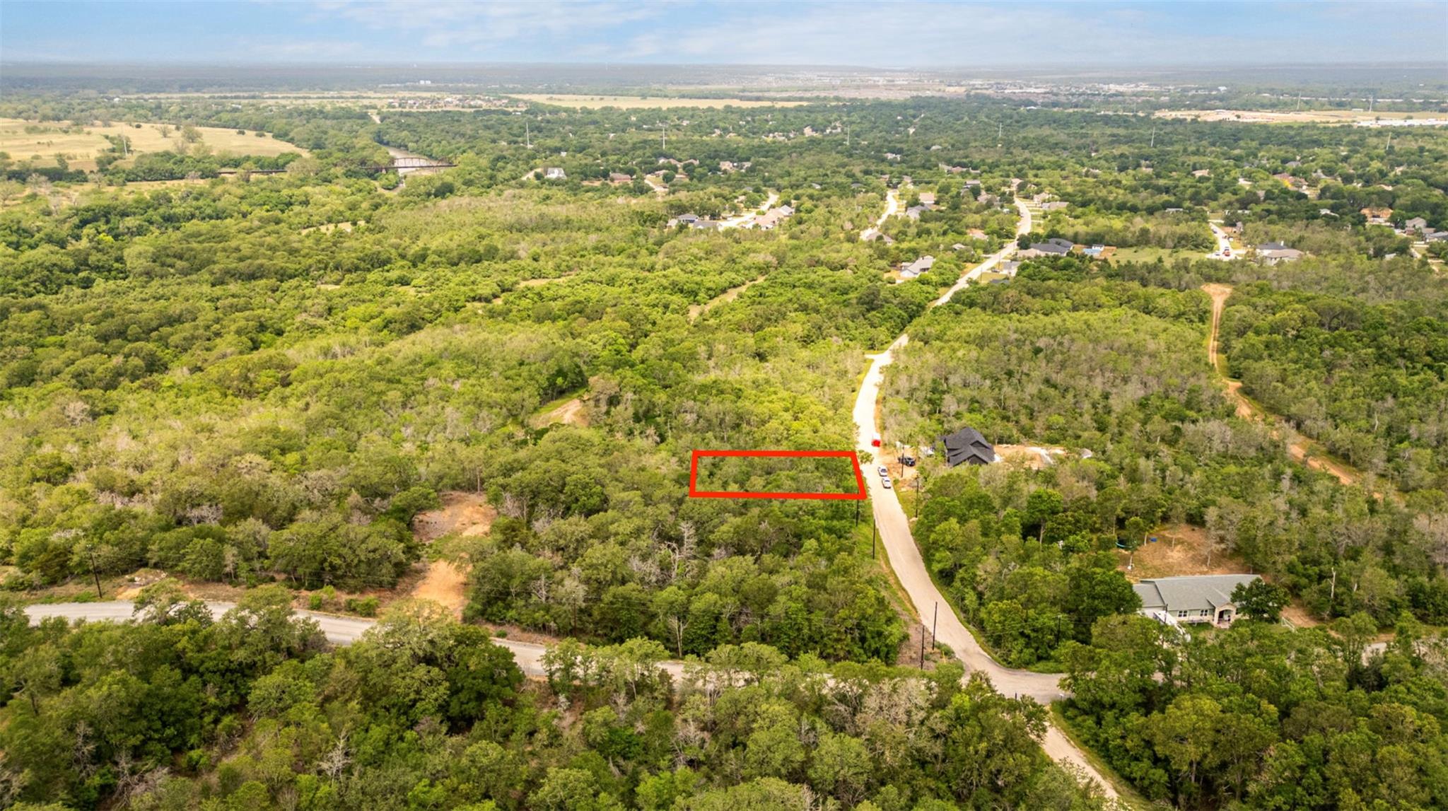 281 Nene Ln, Bastrop, TX 78602