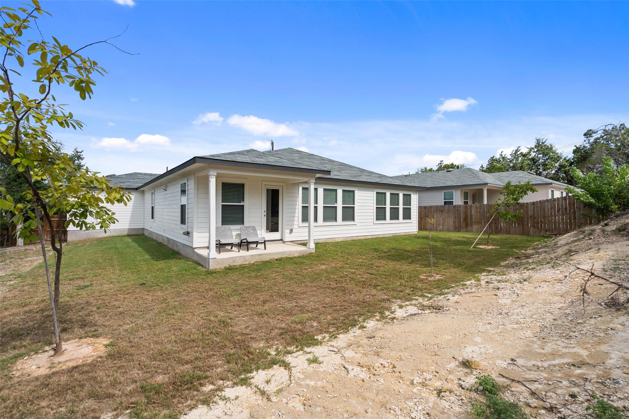 4302 Liberty Ln, Lago Vista, TX 78645