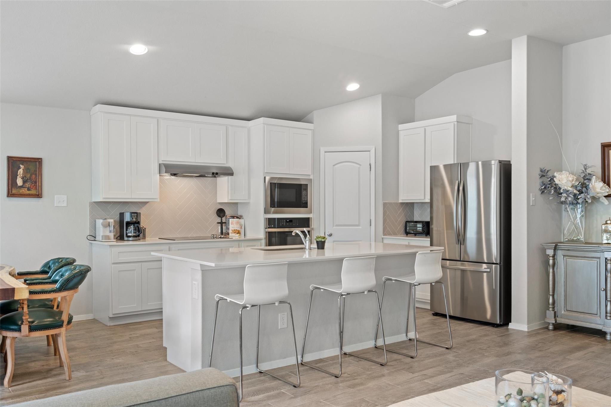 4302 Liberty Ln, Lago Vista, TX 78645