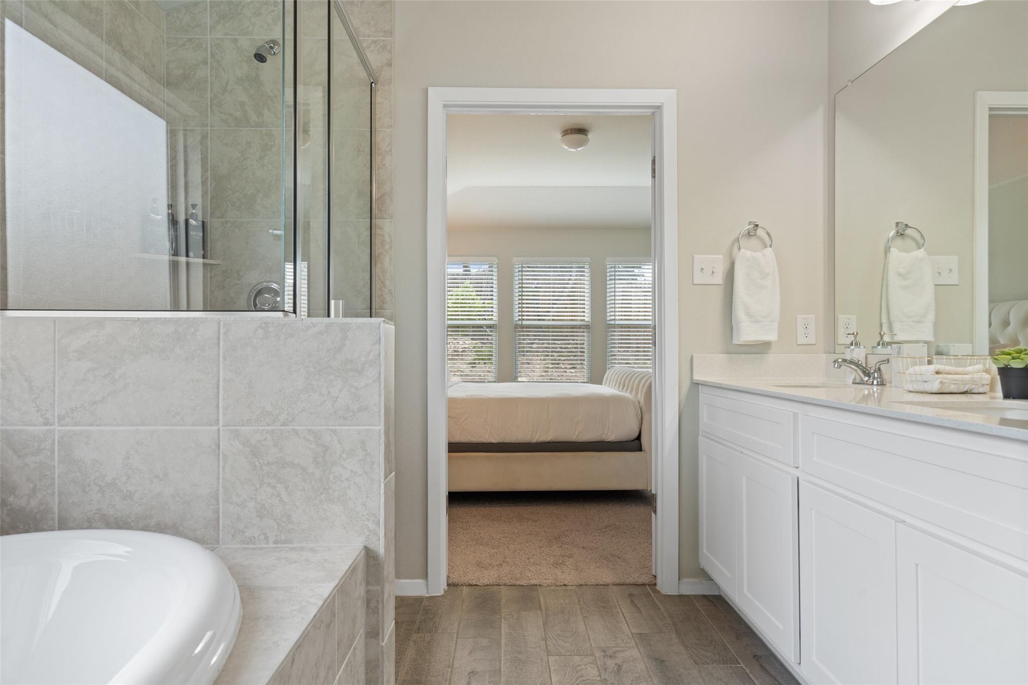 4302 Liberty Ln, Lago Vista, TX 78645