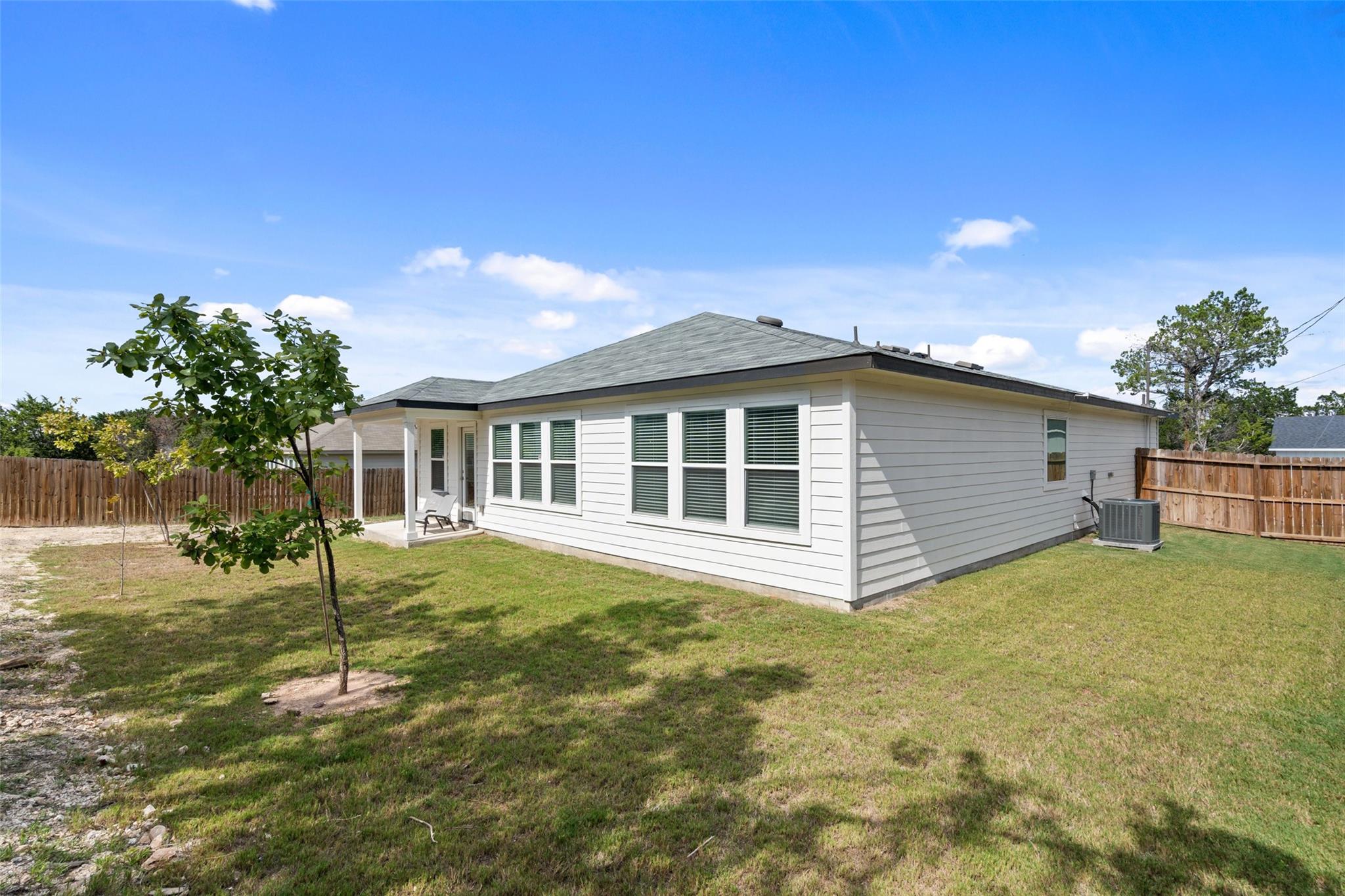 4302 Liberty Ln, Lago Vista, TX 78645