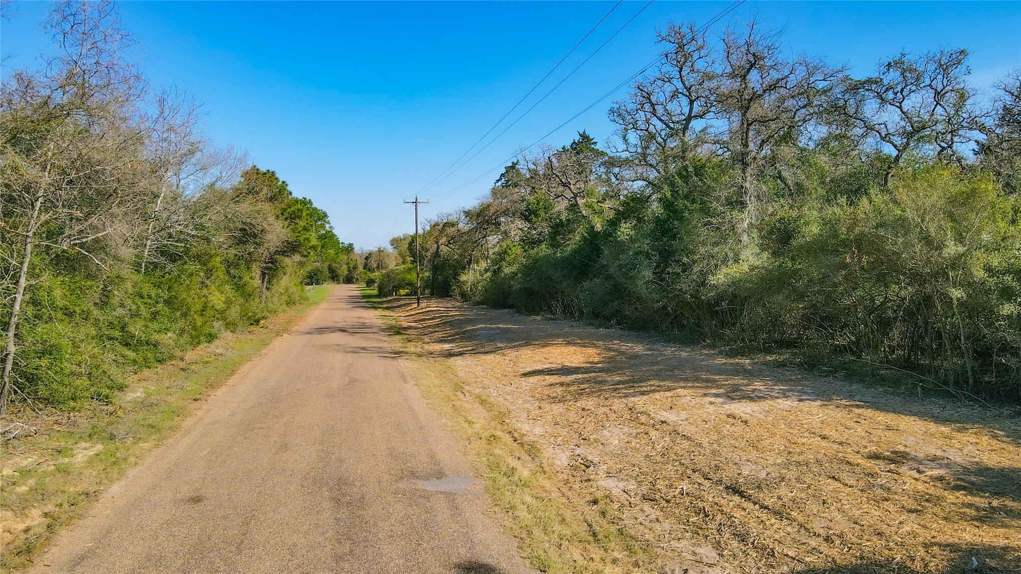 7121 County Road 378 (+/-7.75 acres), Caldwell, TX 77836