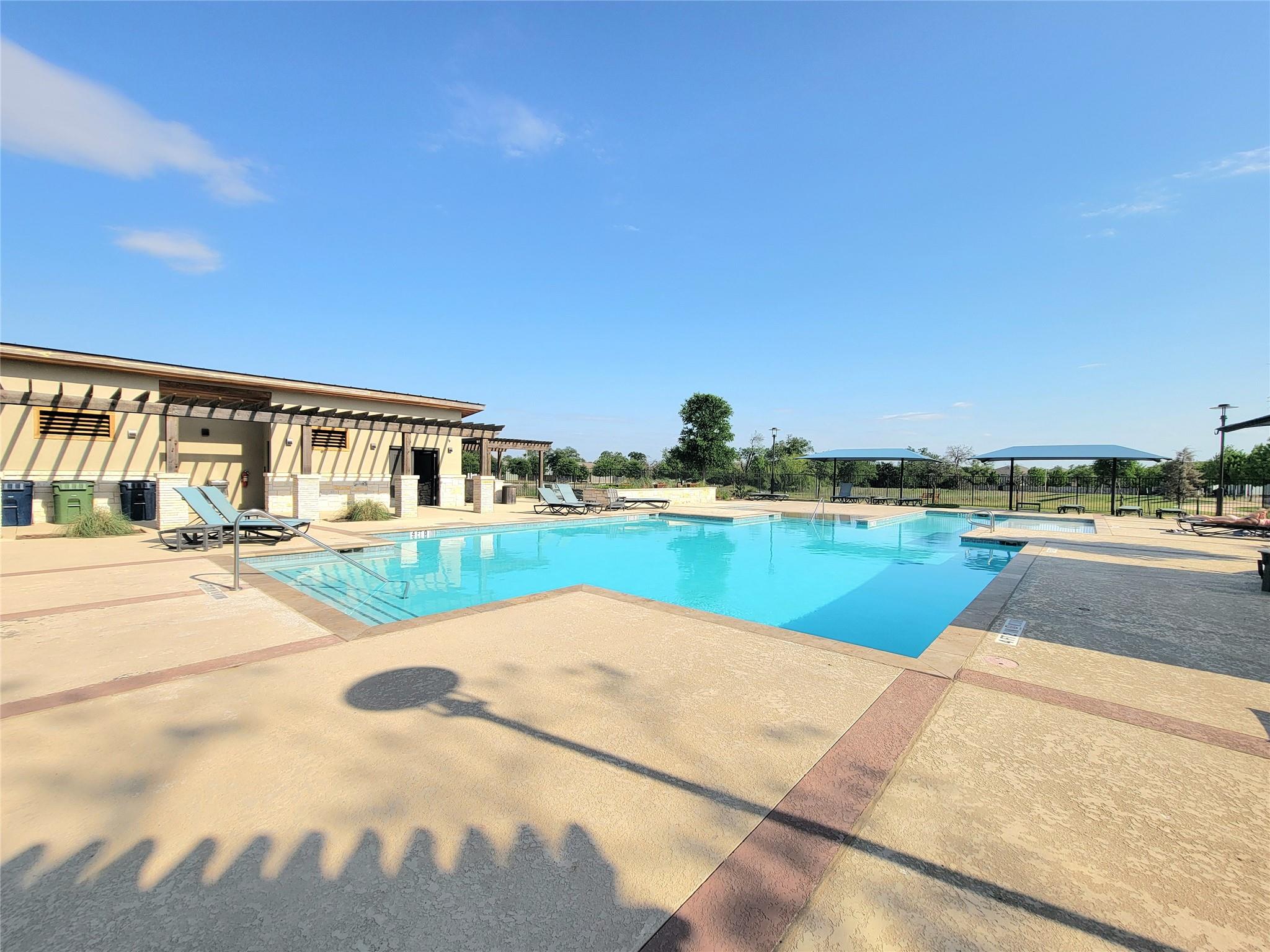 1765 Yaupon Grove Ln, Leander, TX 78641
