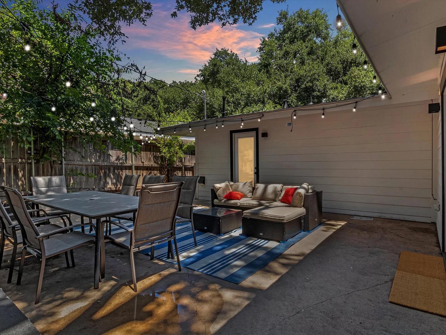 5800 Marilyn Dr, Austin, TX 78757