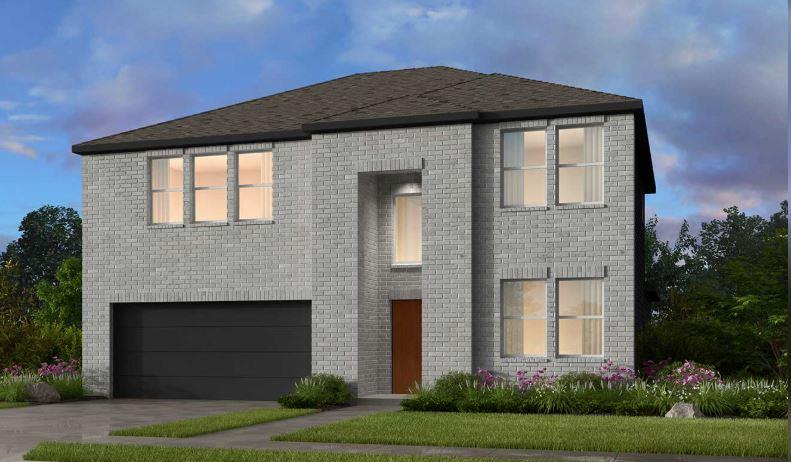 1524 Purple Martin Dr, Pflugerville, TX 78660