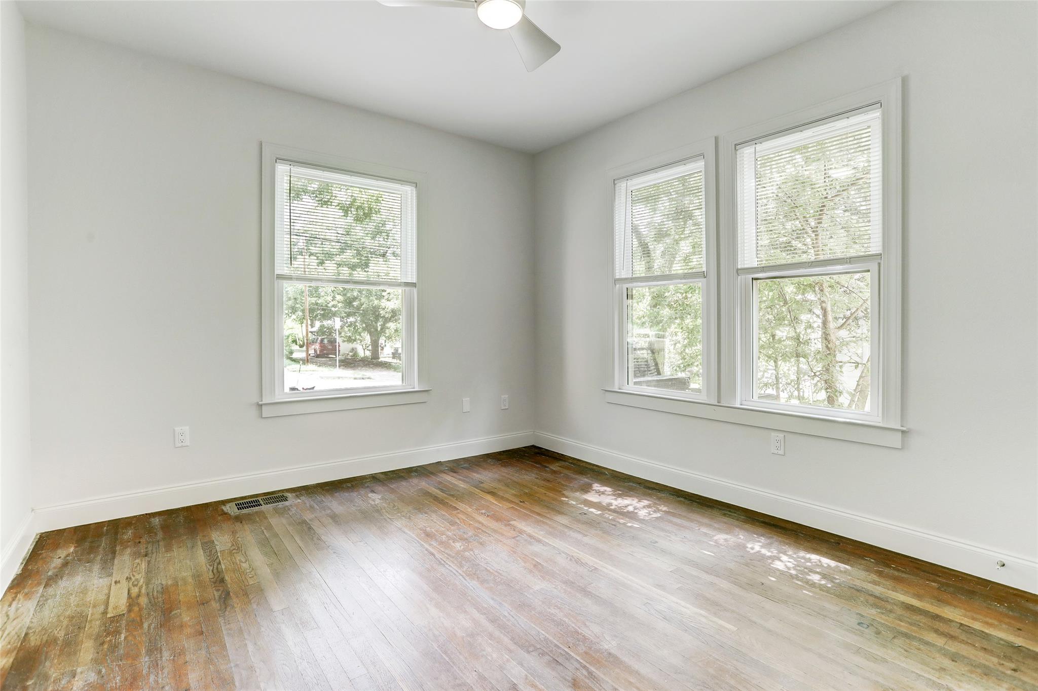 603 Bellevue Pl # A, Austin, TX 78705