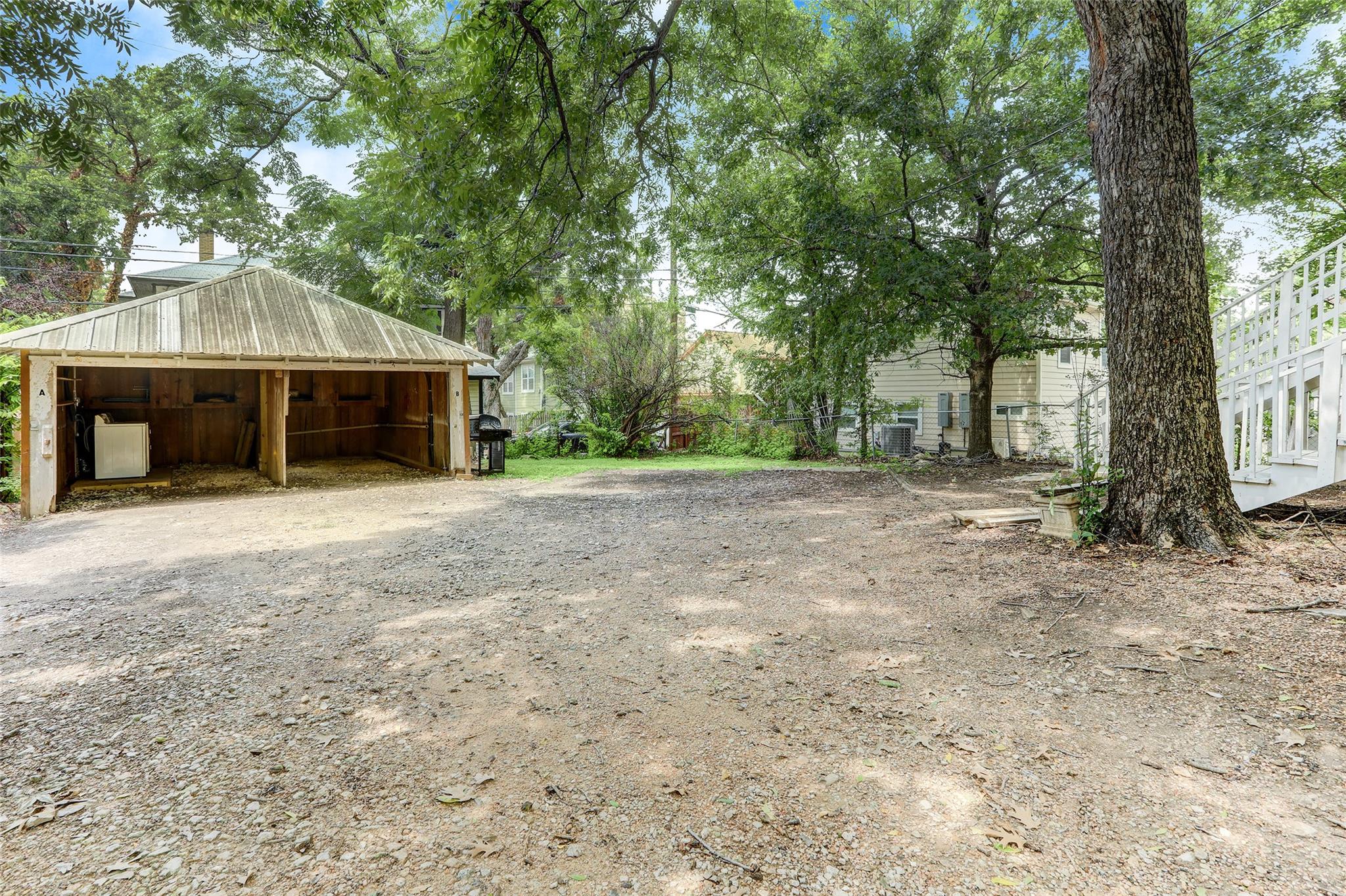 603 Bellevue Pl # A, Austin, TX 78705