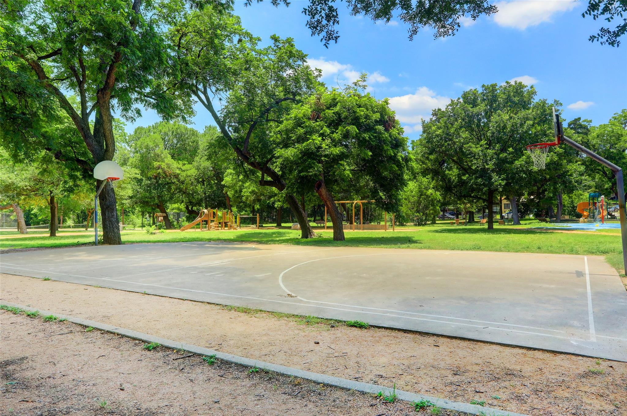 603 Bellevue Pl # A, Austin, TX 78705