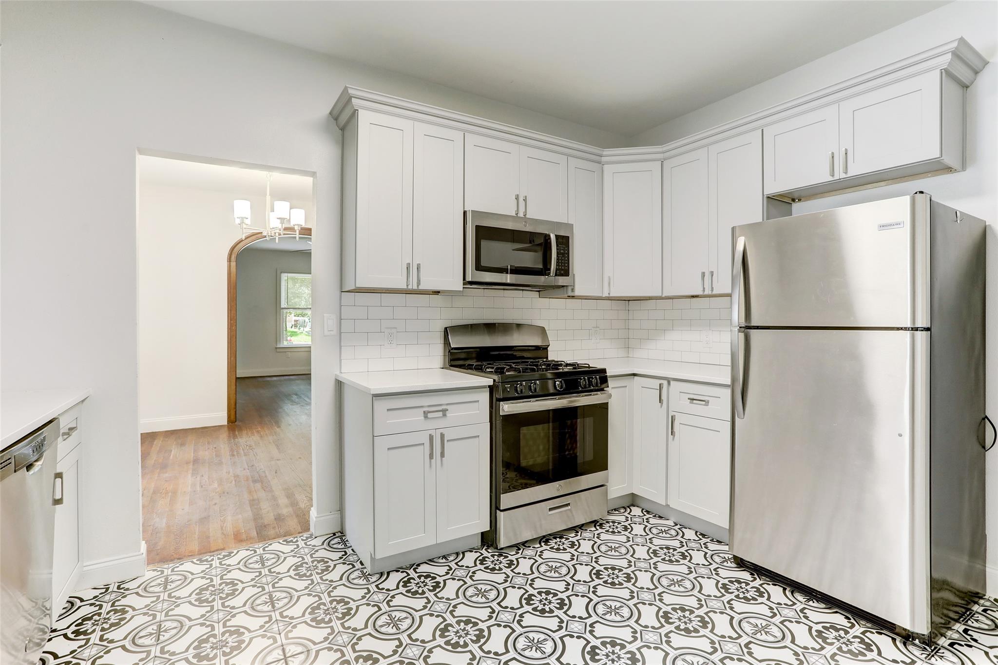 603 Bellevue Pl # A, Austin, TX 78705