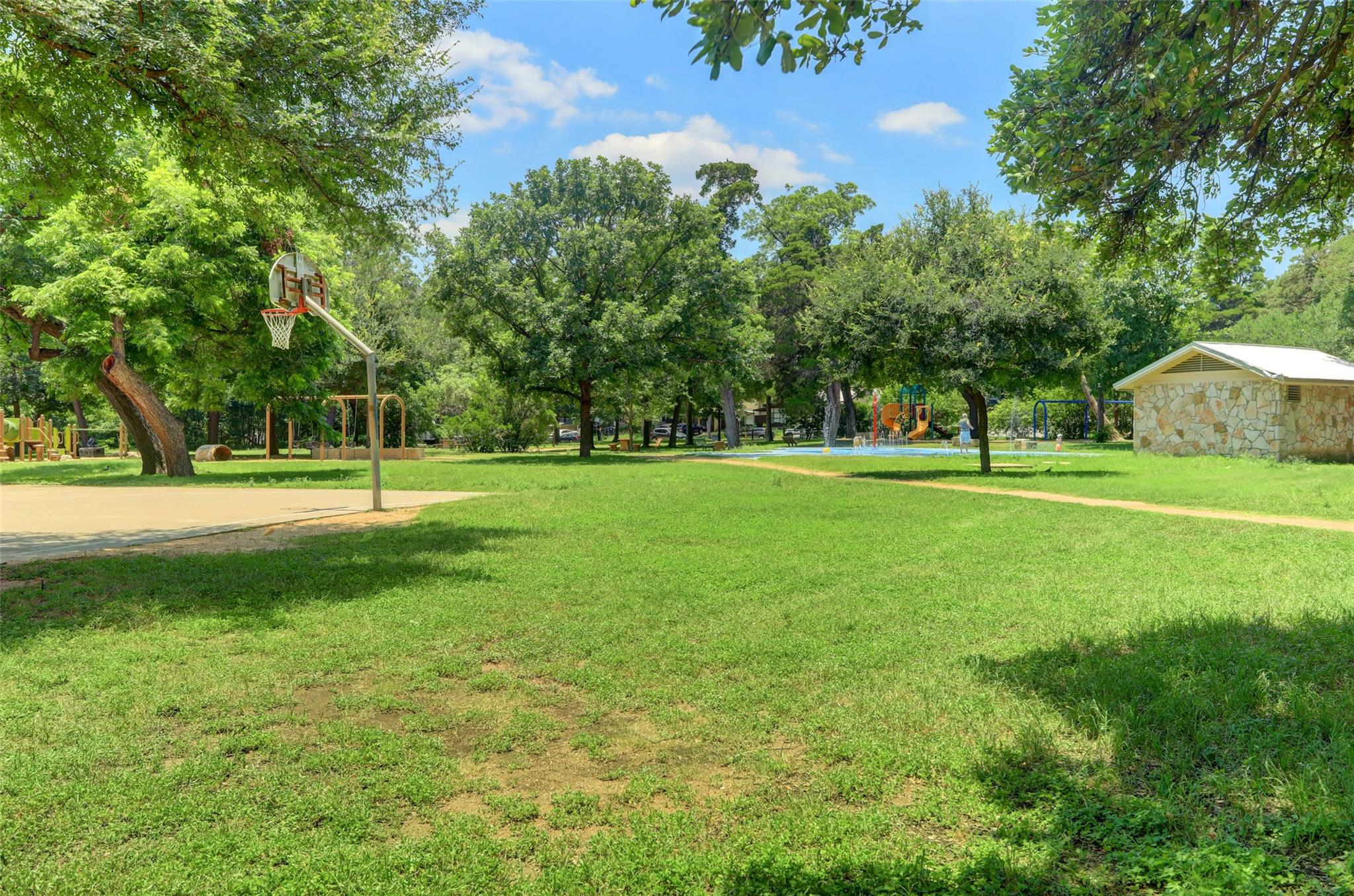 603 Bellevue Pl # A, Austin, TX 78705