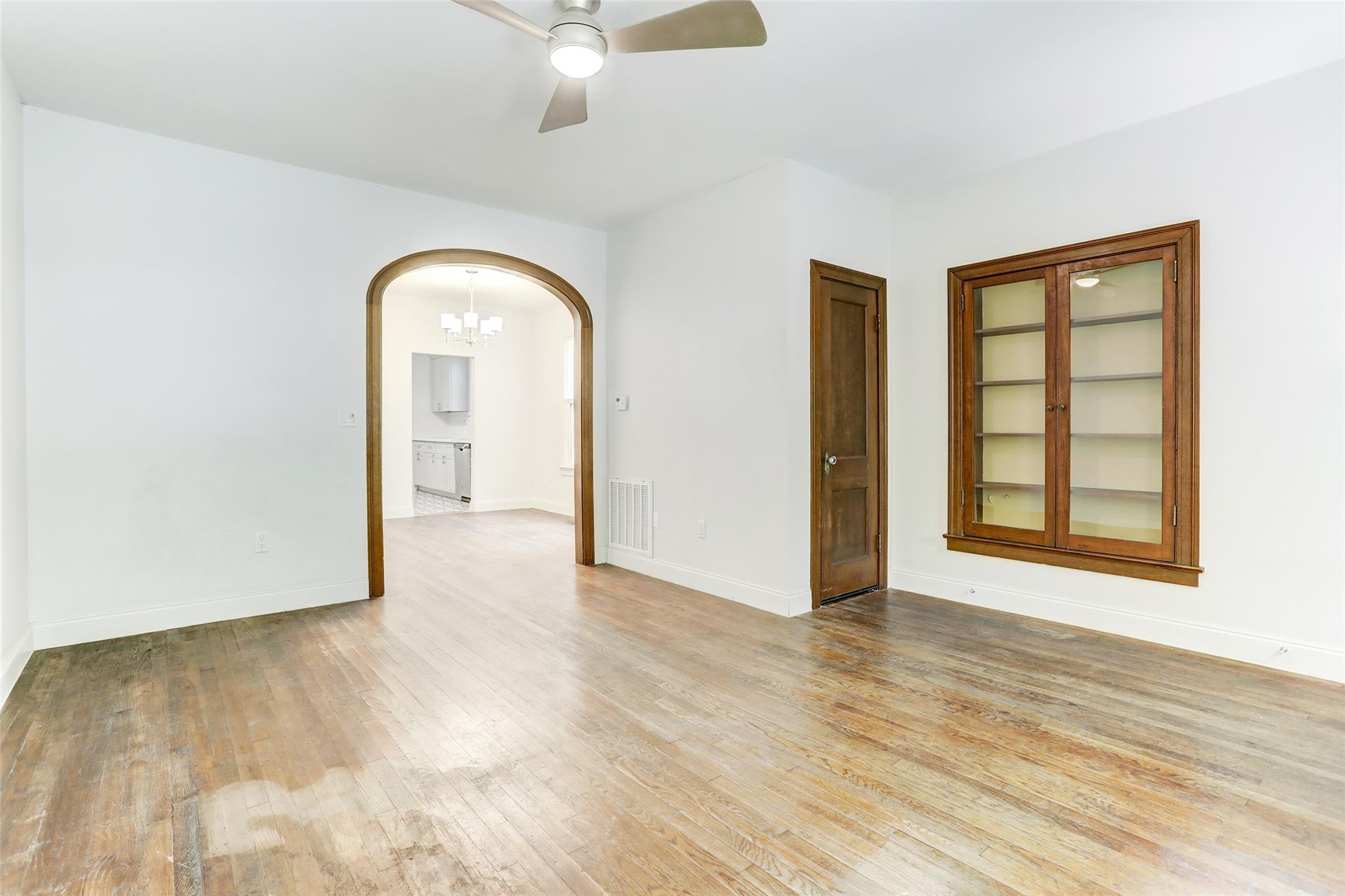 603 Bellevue Pl # A, Austin, TX 78705