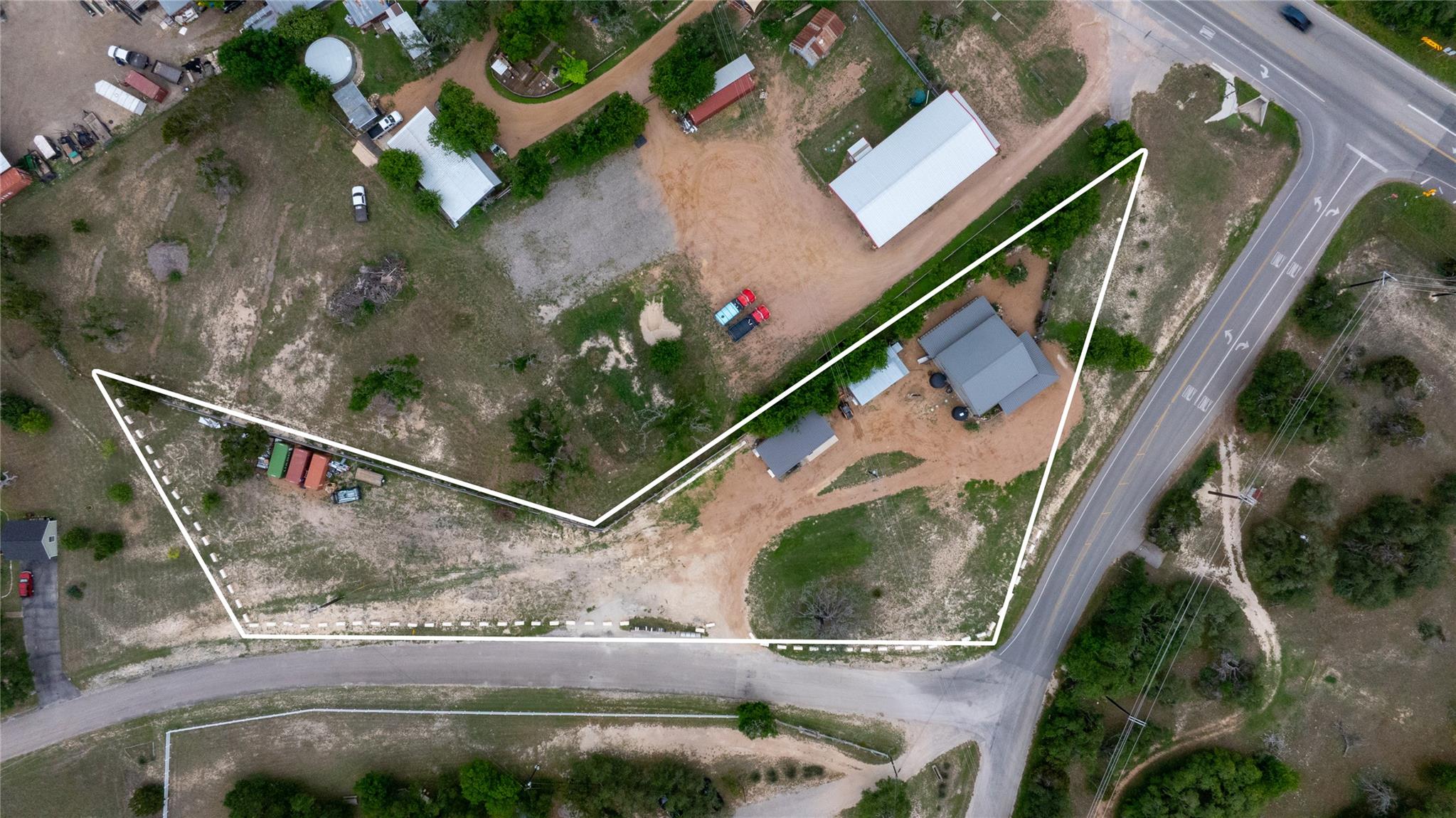 180 Henly Loop, Dripping Springs, TX 78620