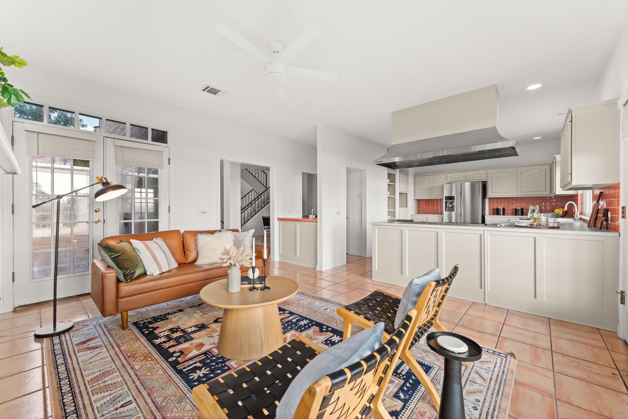 5913 N West Pl, Austin, TX 78731