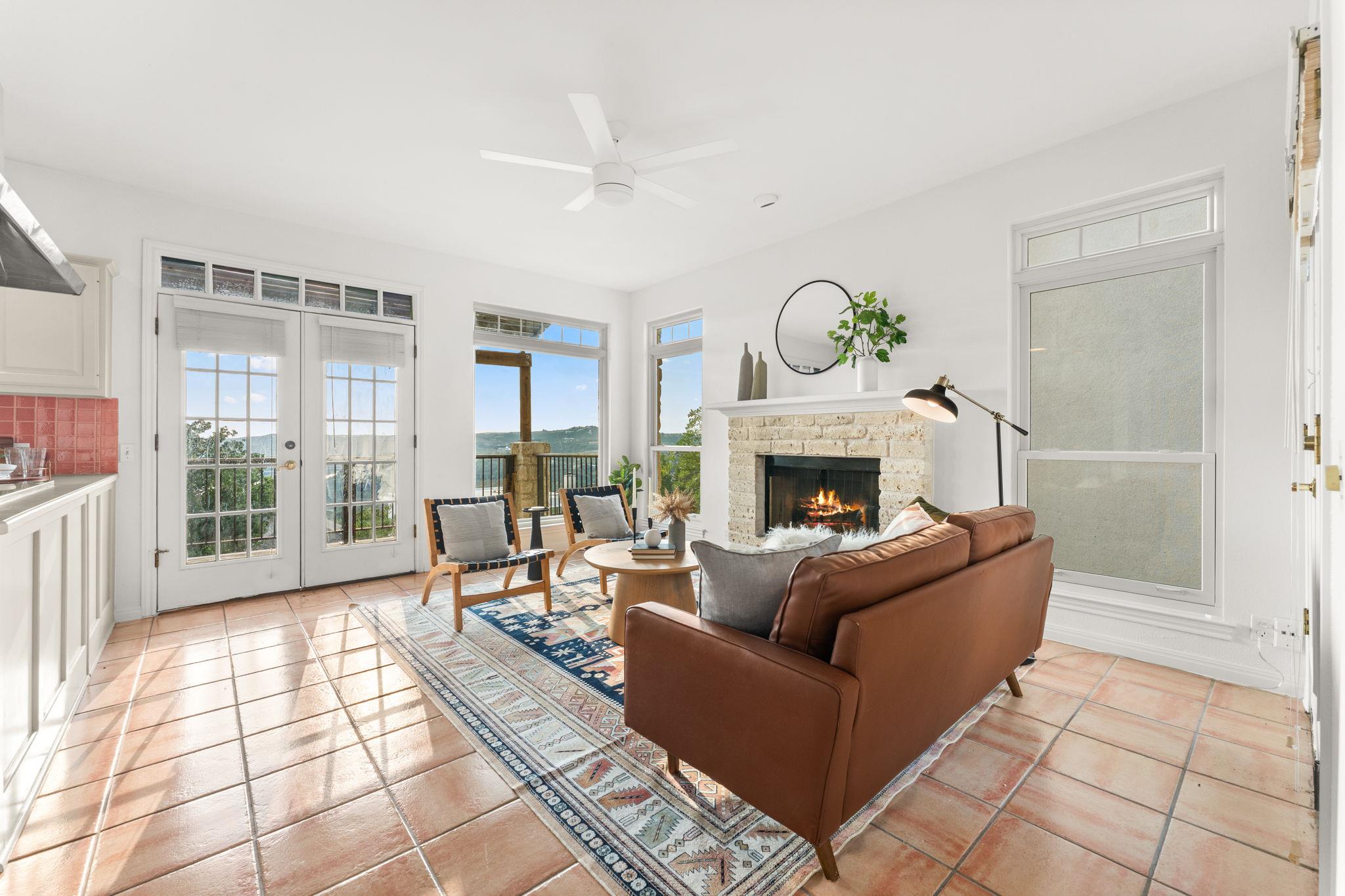 5913 N West Pl, Austin, TX 78731