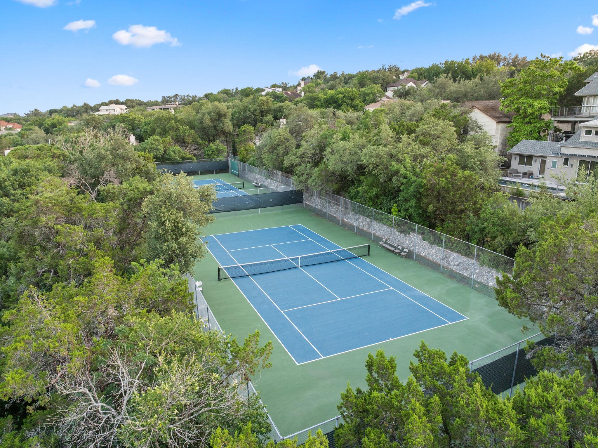 5913 N West Pl, Austin, TX 78731