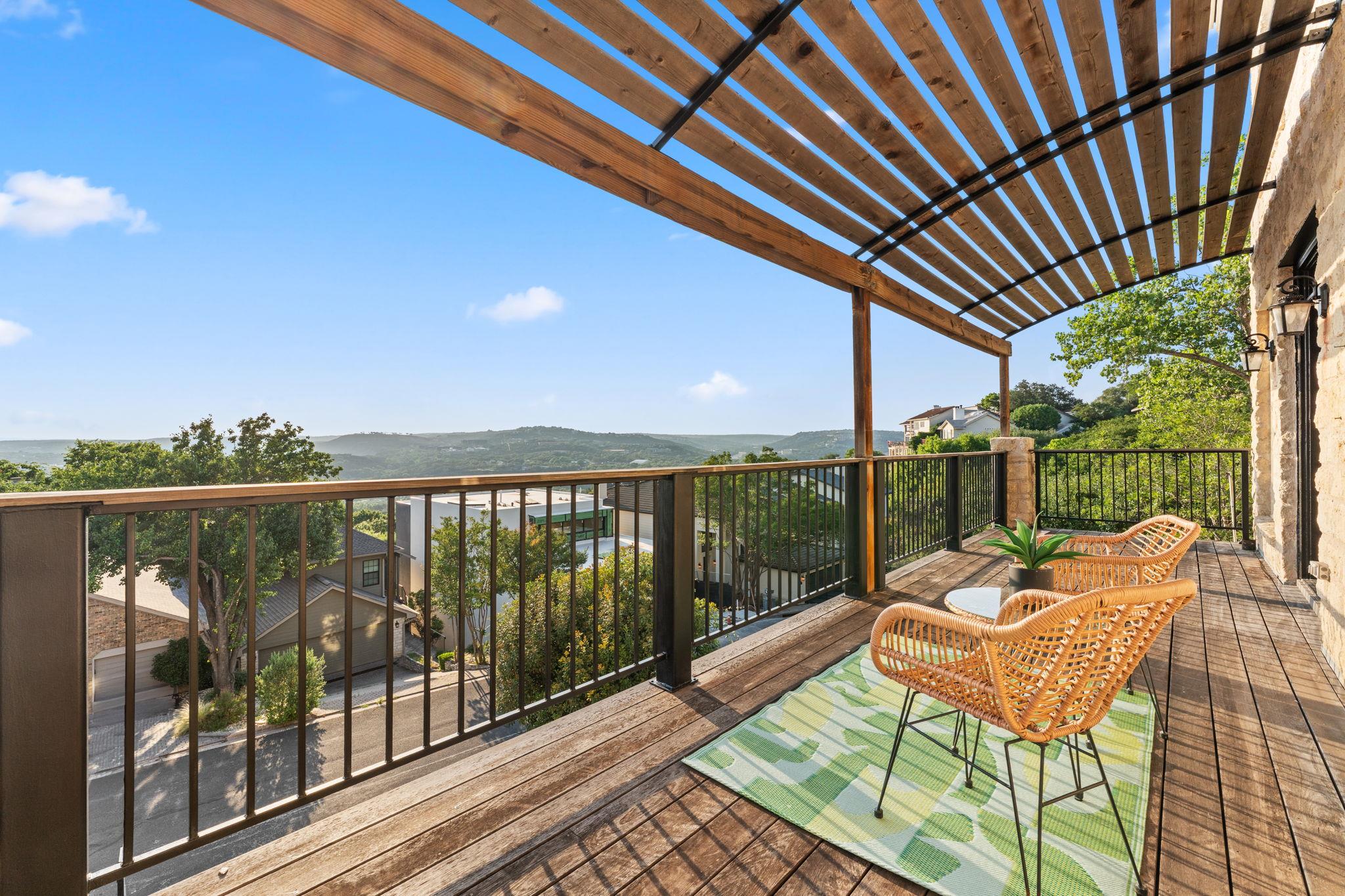 5913 N West Pl, Austin, TX 78731