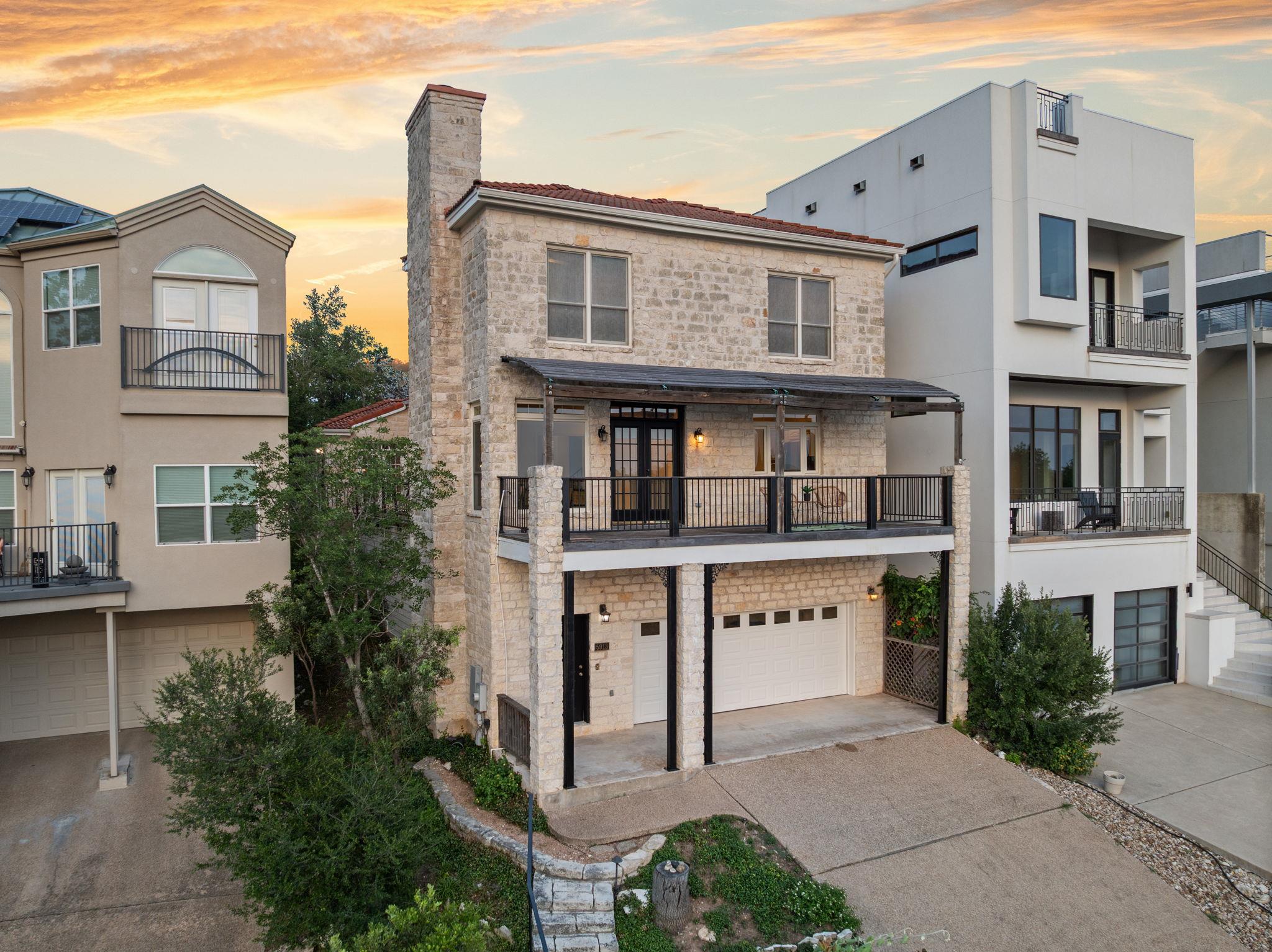 5913 N West Pl, Austin, TX 78731