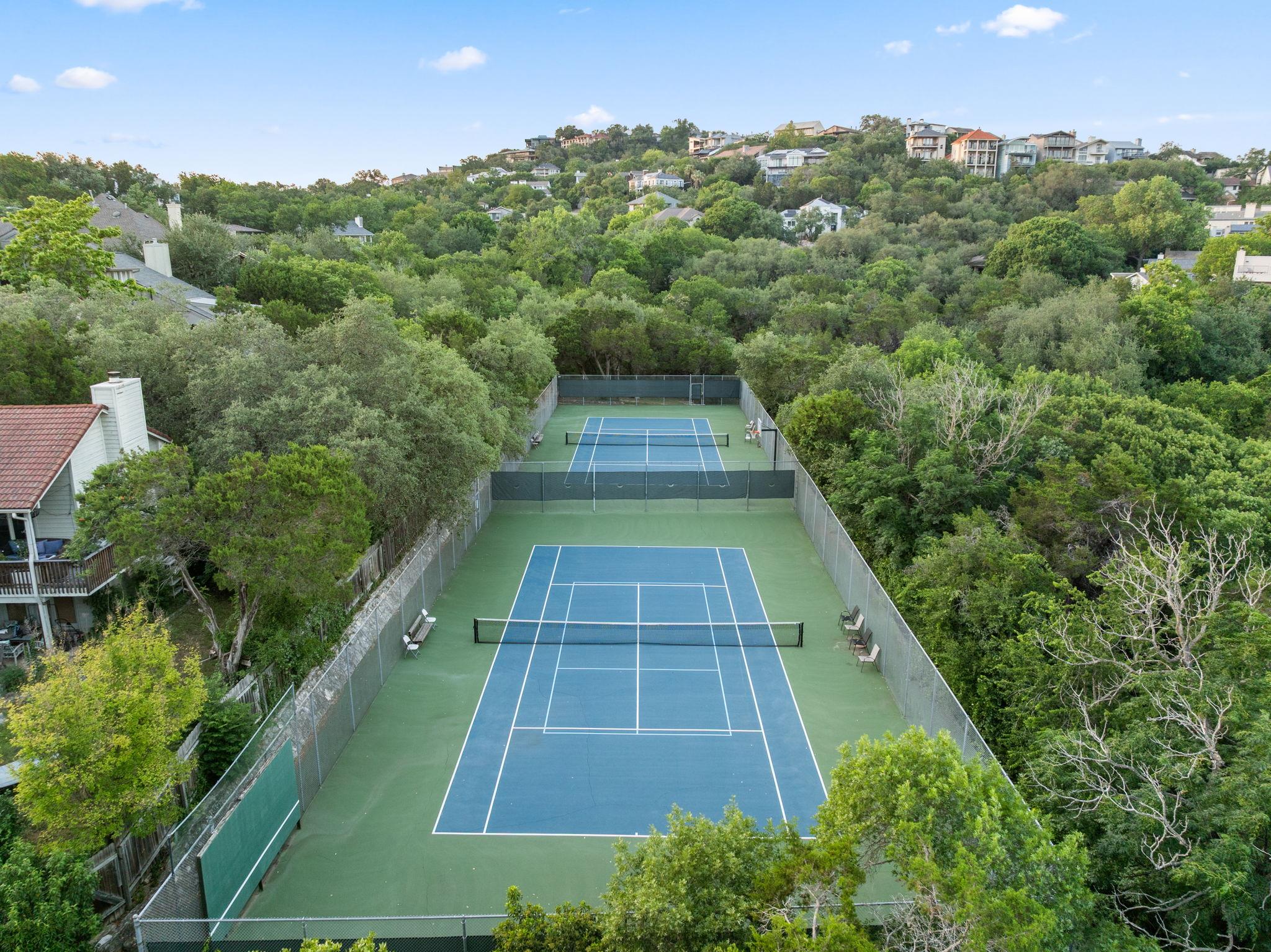 5913 N West Pl, Austin, TX 78731