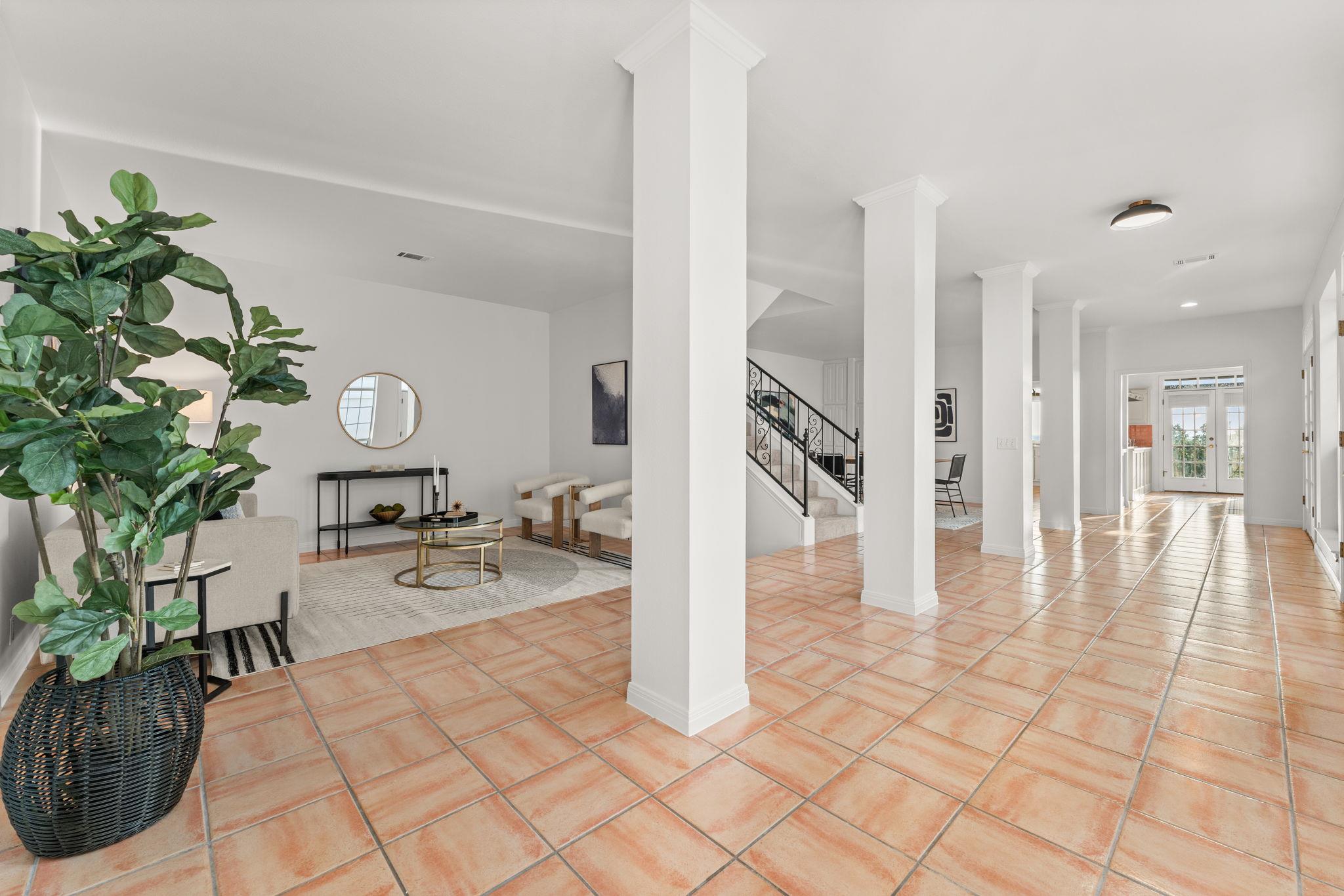 5913 N West Pl, Austin, TX 78731