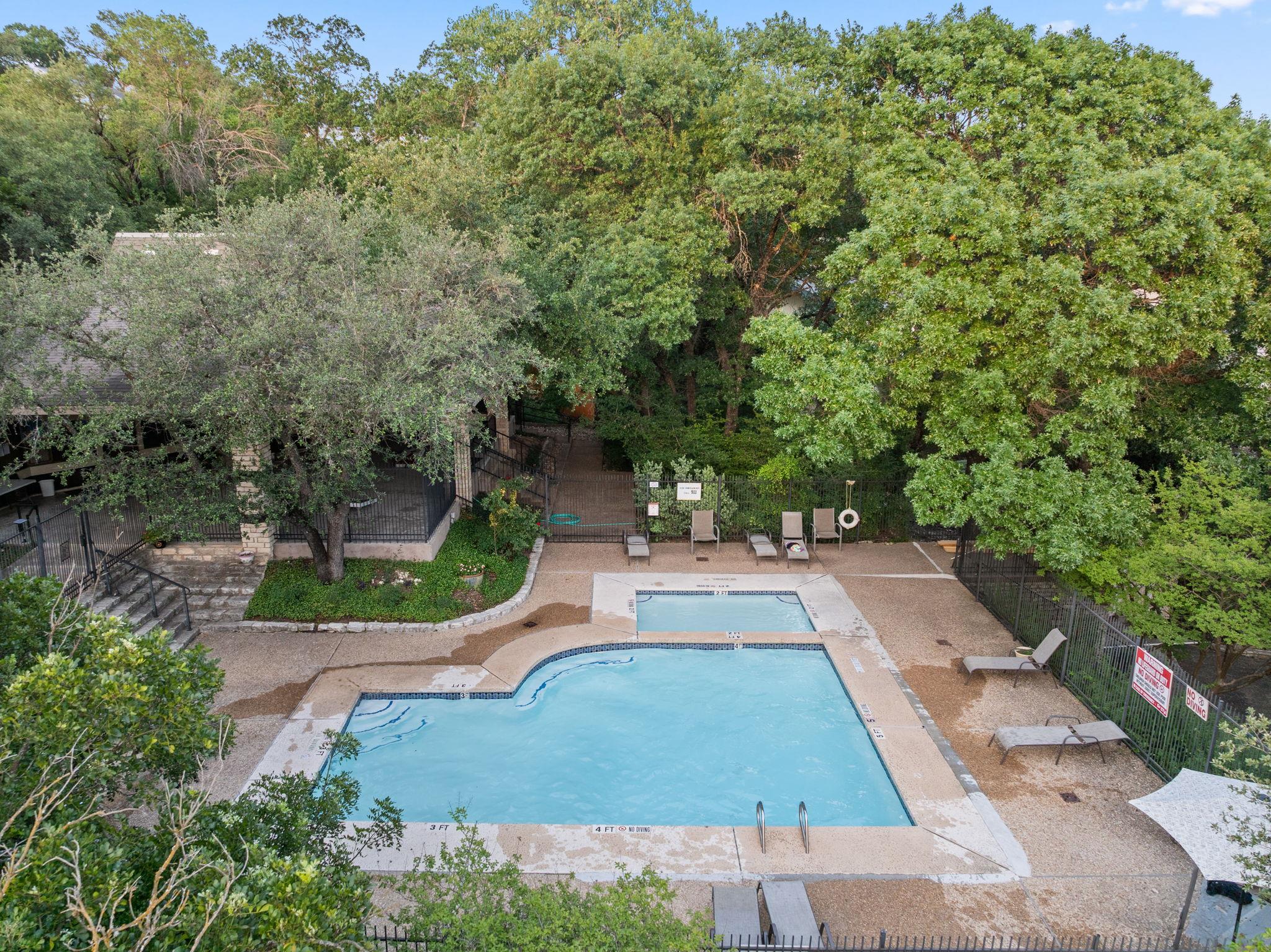 5913 N West Pl, Austin, TX 78731