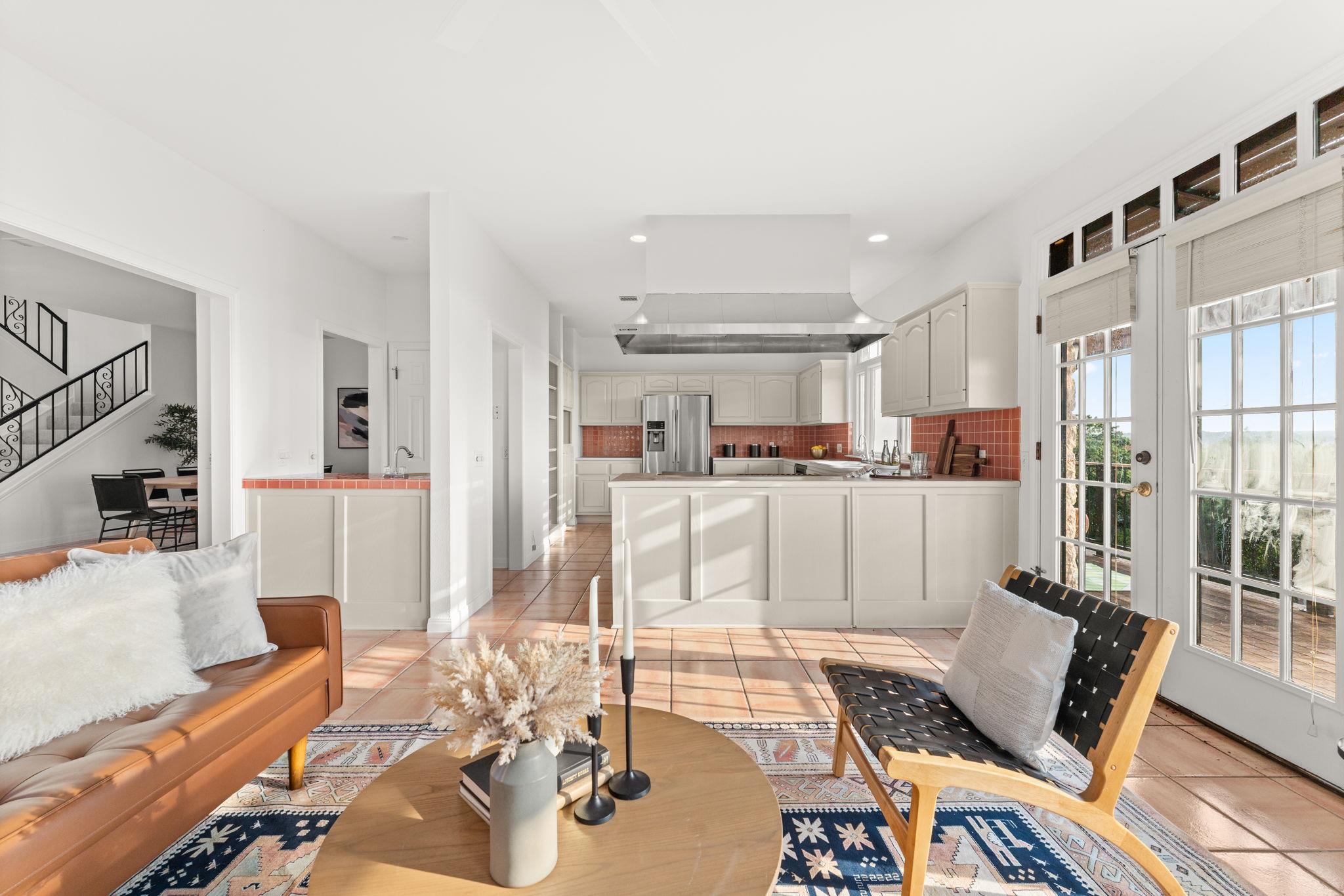 5913 N West Pl, Austin, TX 78731