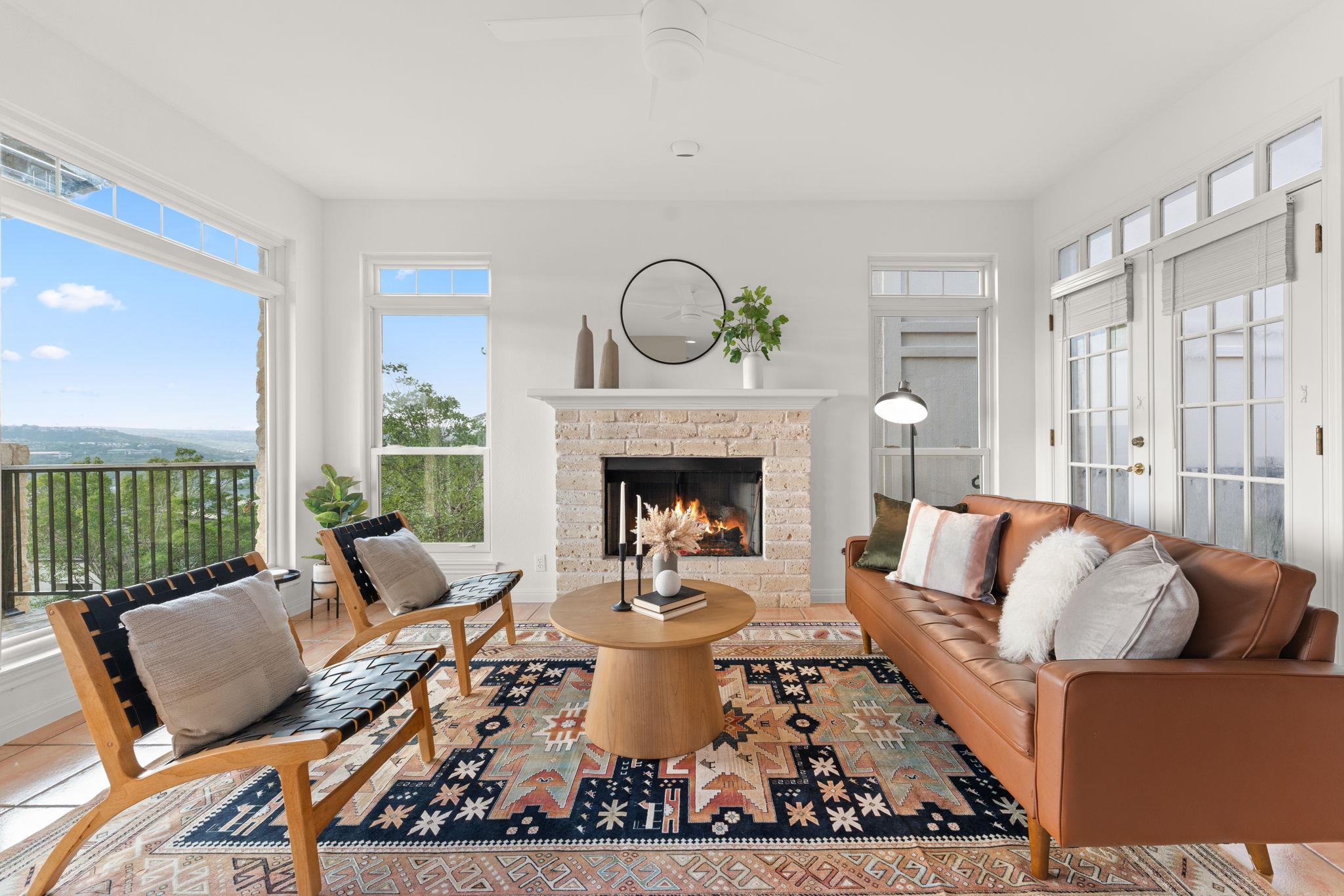 5913 N West Pl, Austin, TX 78731