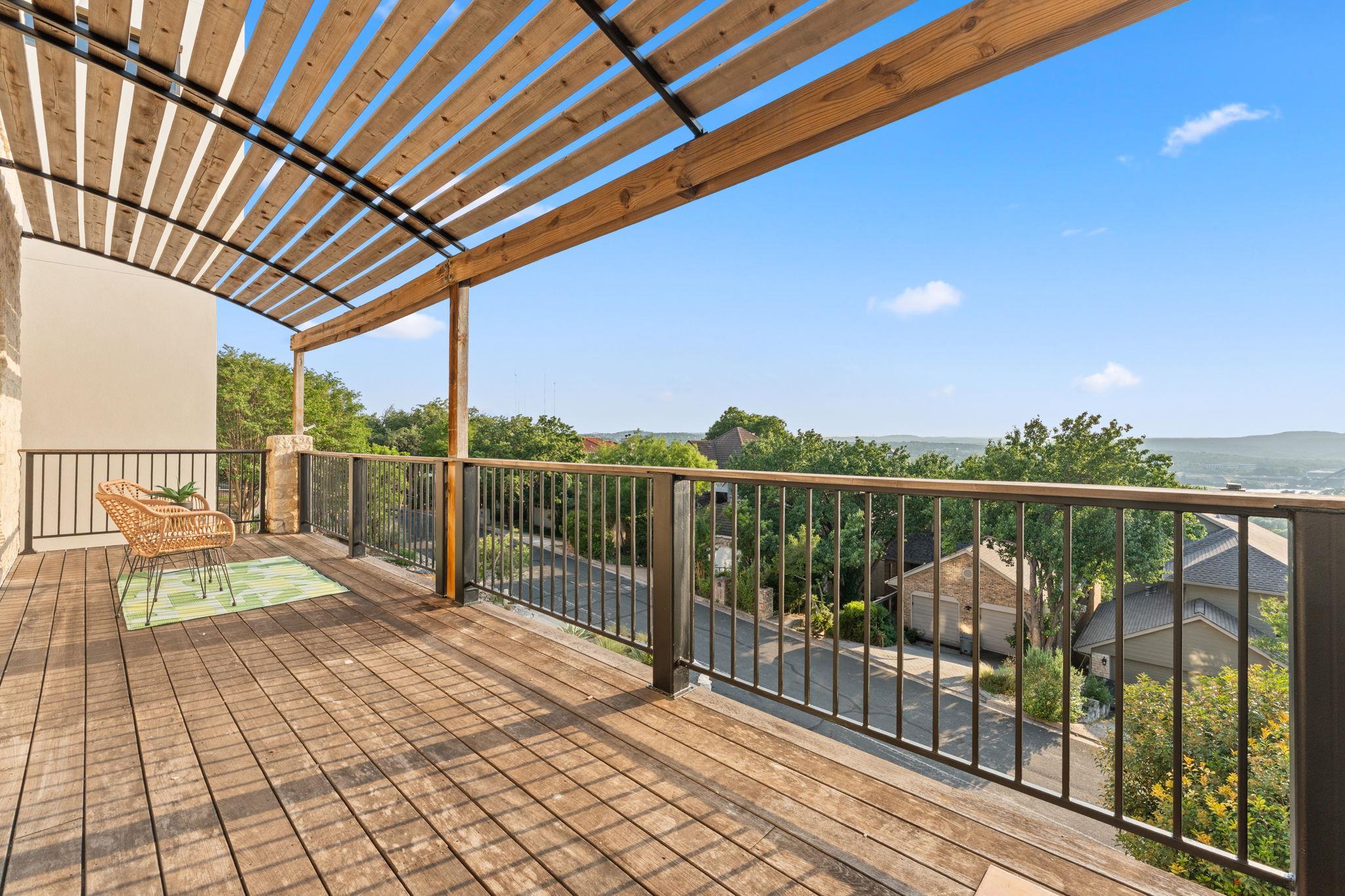 5913 N West Pl, Austin, TX 78731