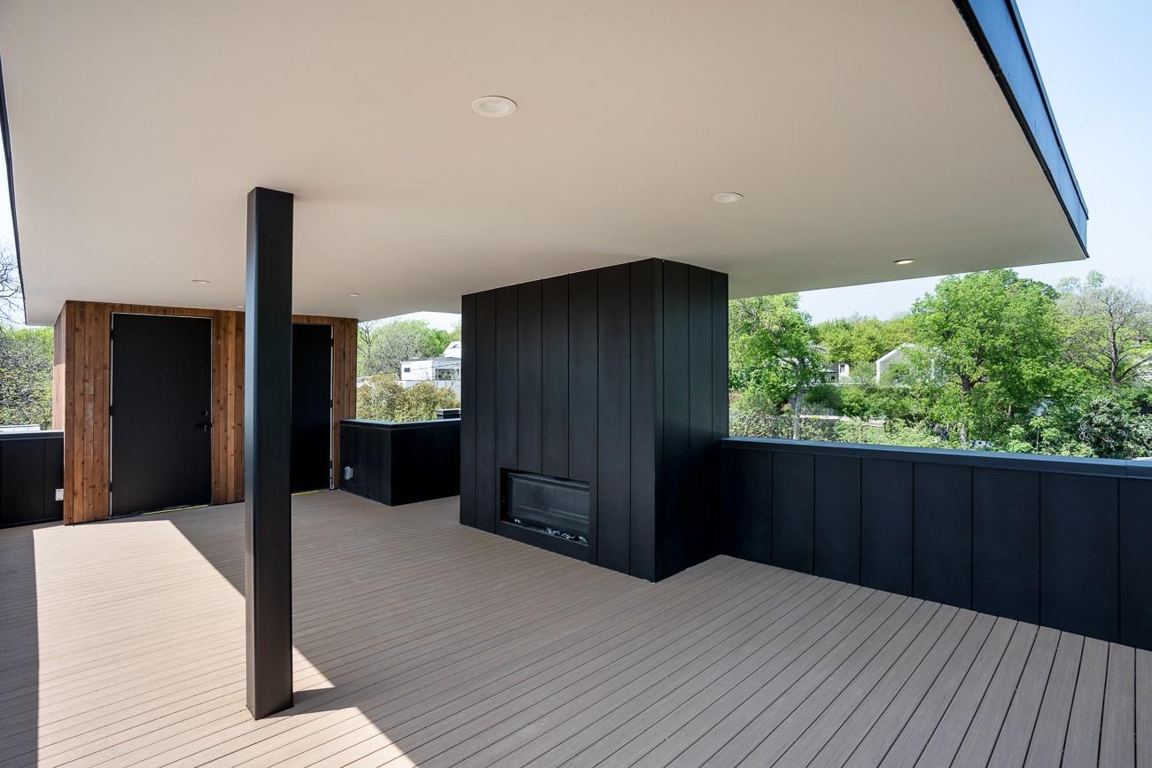 2001 Melridge Pl, Austin, TX 78704