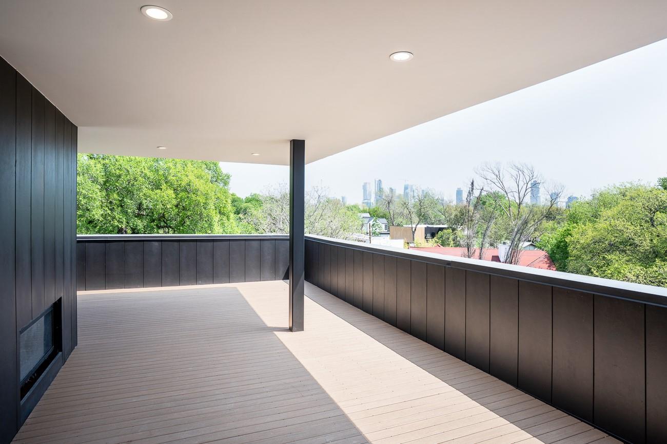 2001 Melridge Pl, Austin, TX 78704