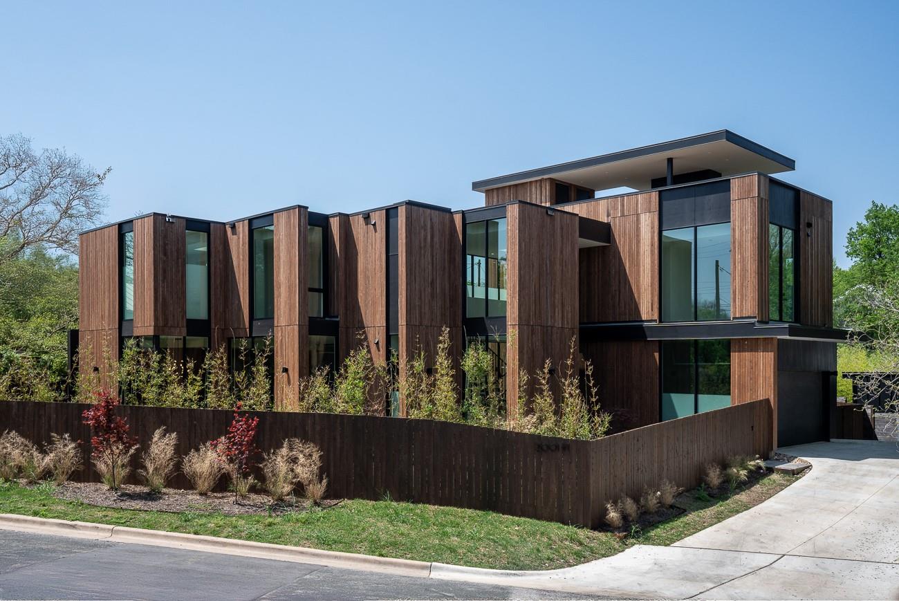 2001 Melridge Pl, Austin, TX 78704