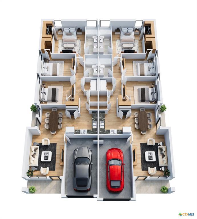 3608 Canvasback Rd, Killeen, TX 76542