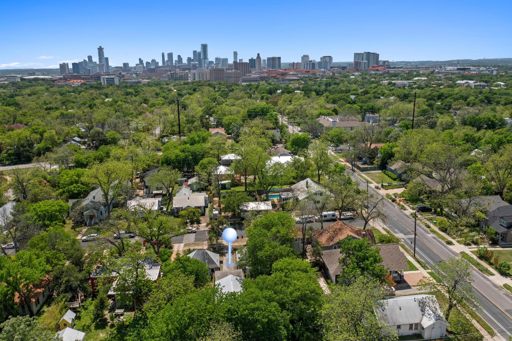 504 E 38th 1/2 St, Austin, TX 78751