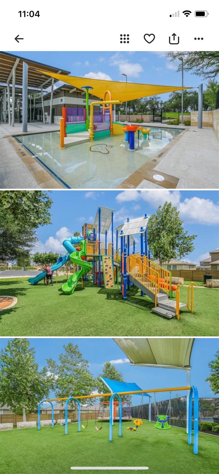 278 Xanadu Dr, Jarrell, TX 76537