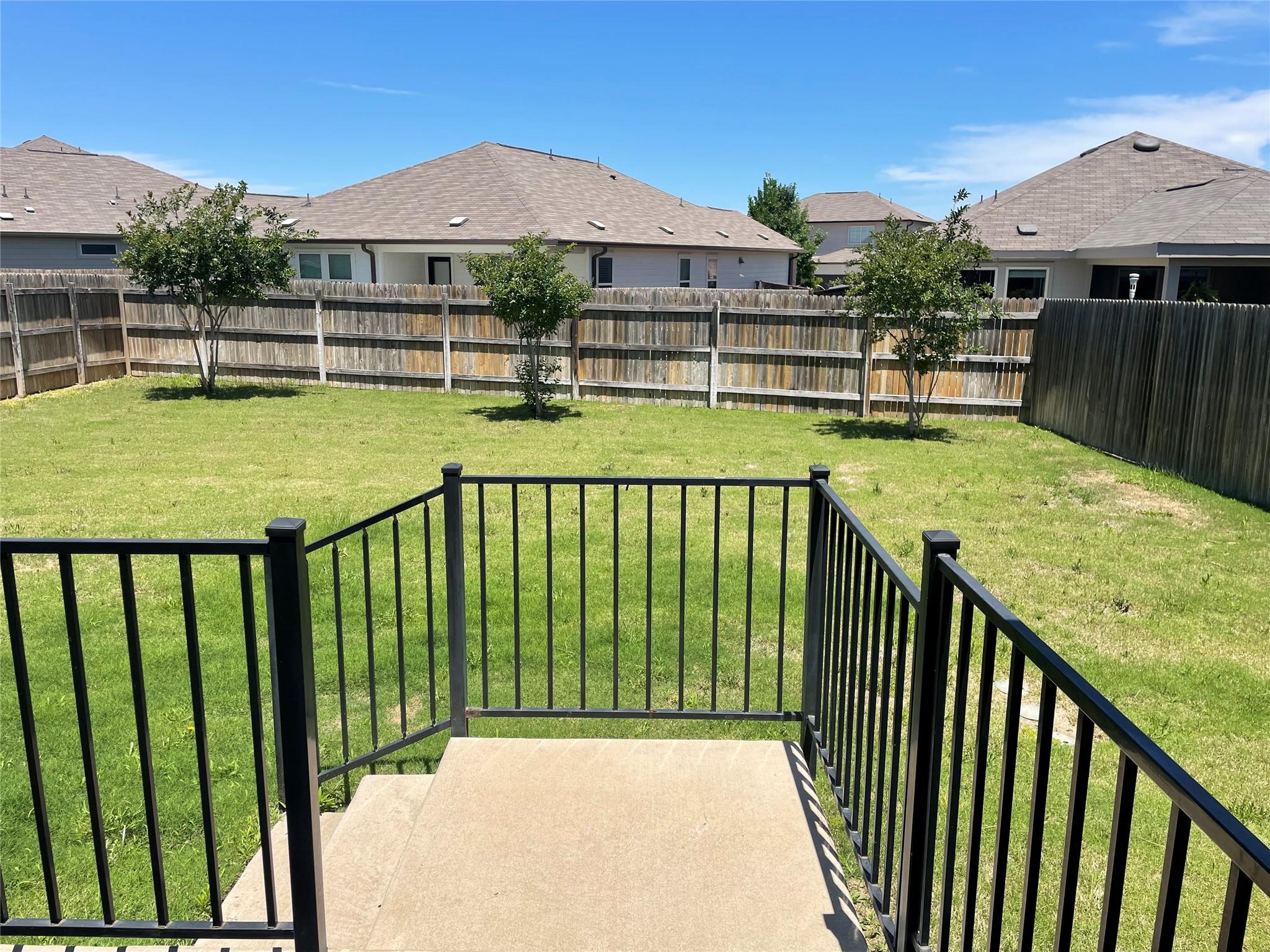 278 Xanadu Dr, Jarrell, TX 76537