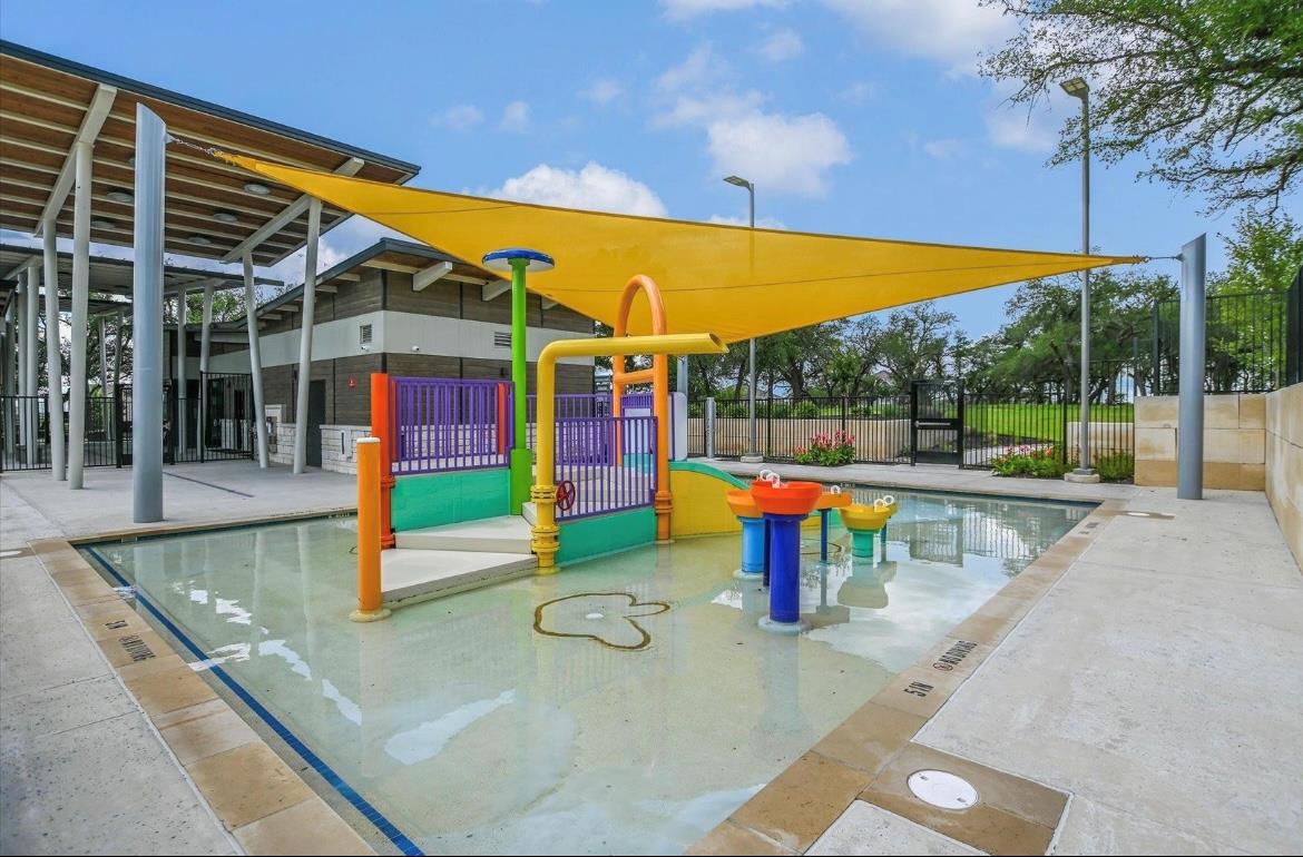 278 Xanadu Dr, Jarrell, TX 76537