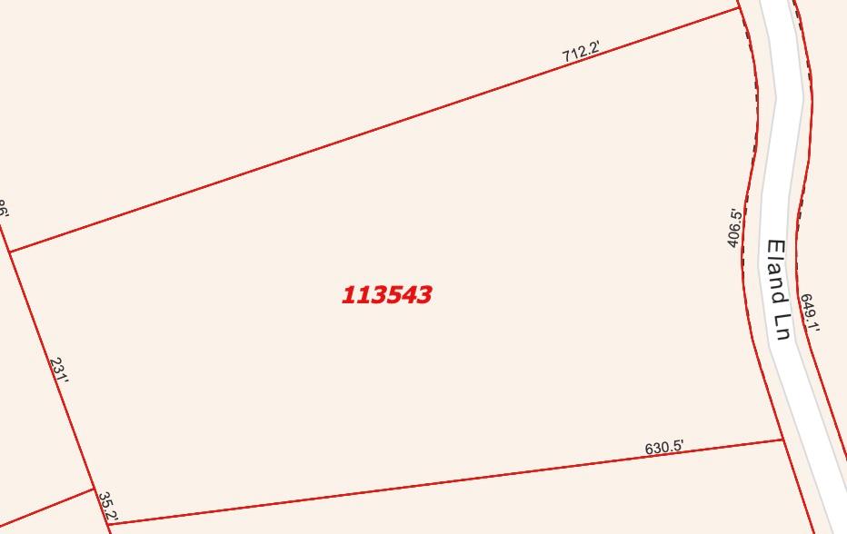 Lot 47 Eland Ln, Lampasas, TX 76550