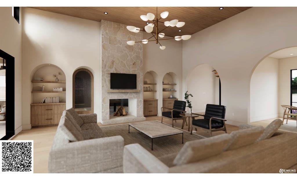 19401 Tessa Heights Ln, Spicewood, TX 78669