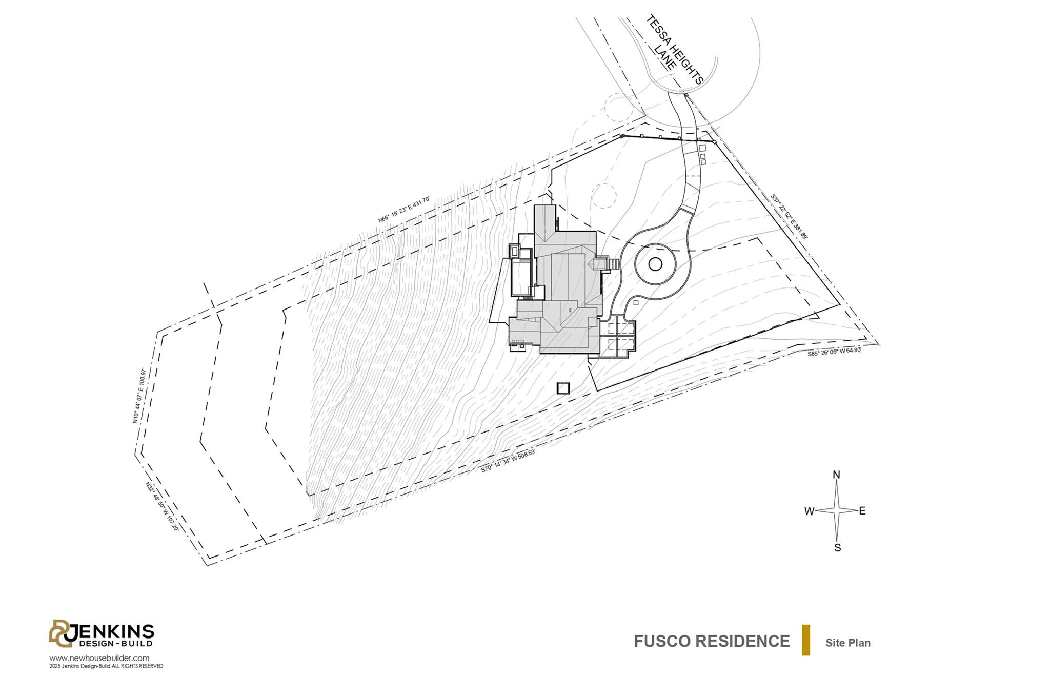 19401 Tessa Heights Ln, Spicewood, TX 78669