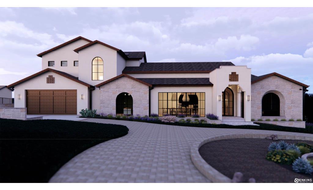 19401 Tessa Heights Ln, Spicewood, TX 78669