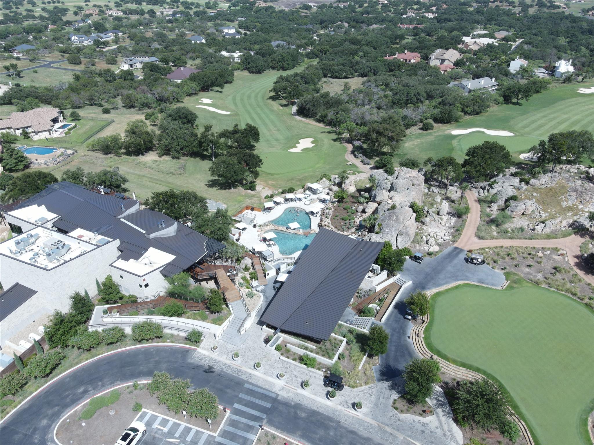 605 Port # 3, Horseshoe Bay, TX 78657