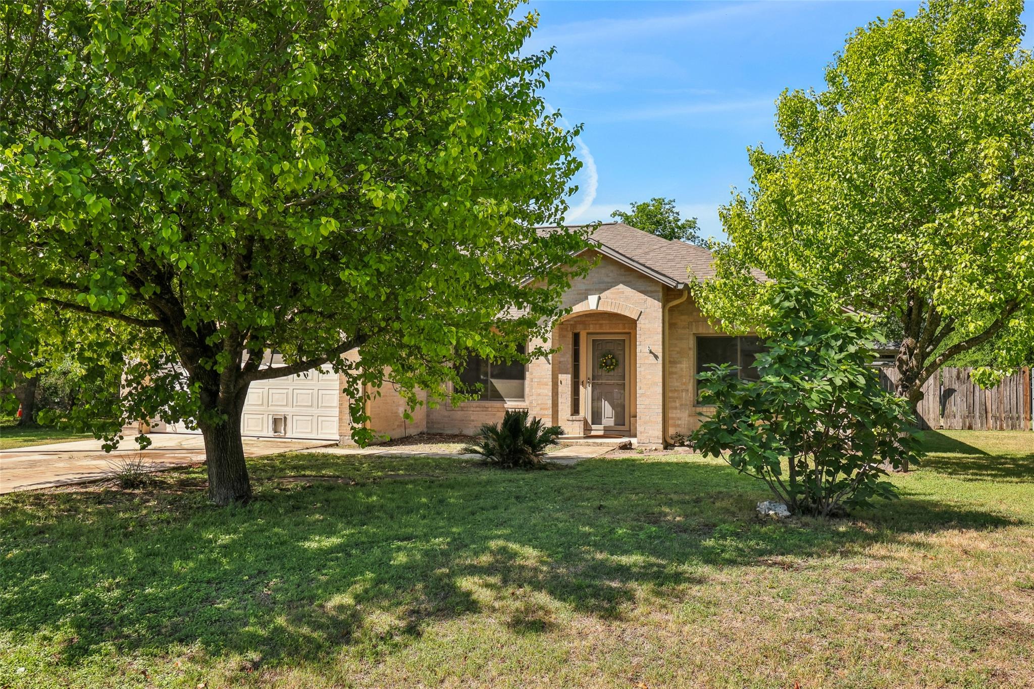 171 Calle Largo, Kyle, TX 78640